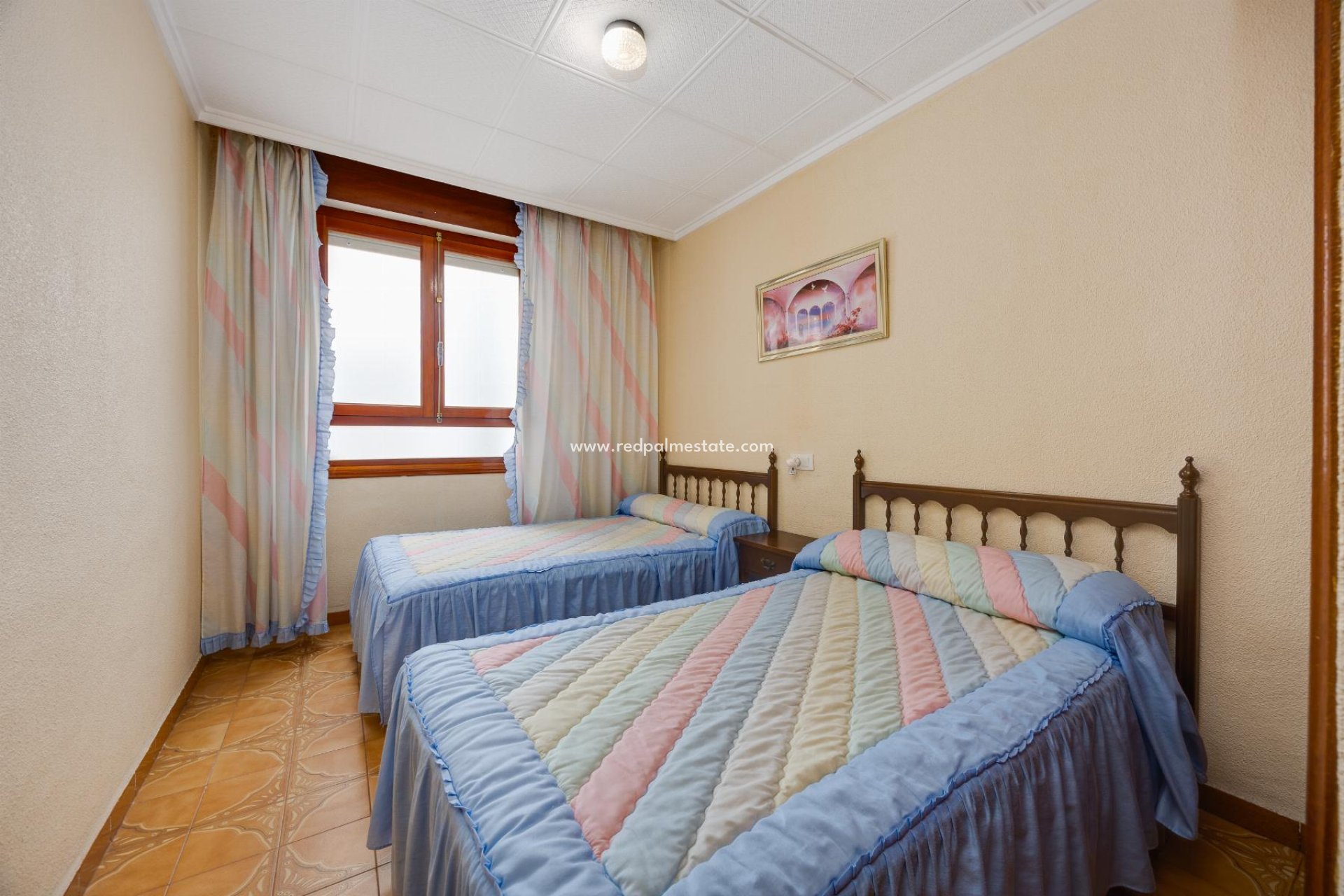 Resale - Apartment -
Torrevieja - El Acequión - Los Náufragos