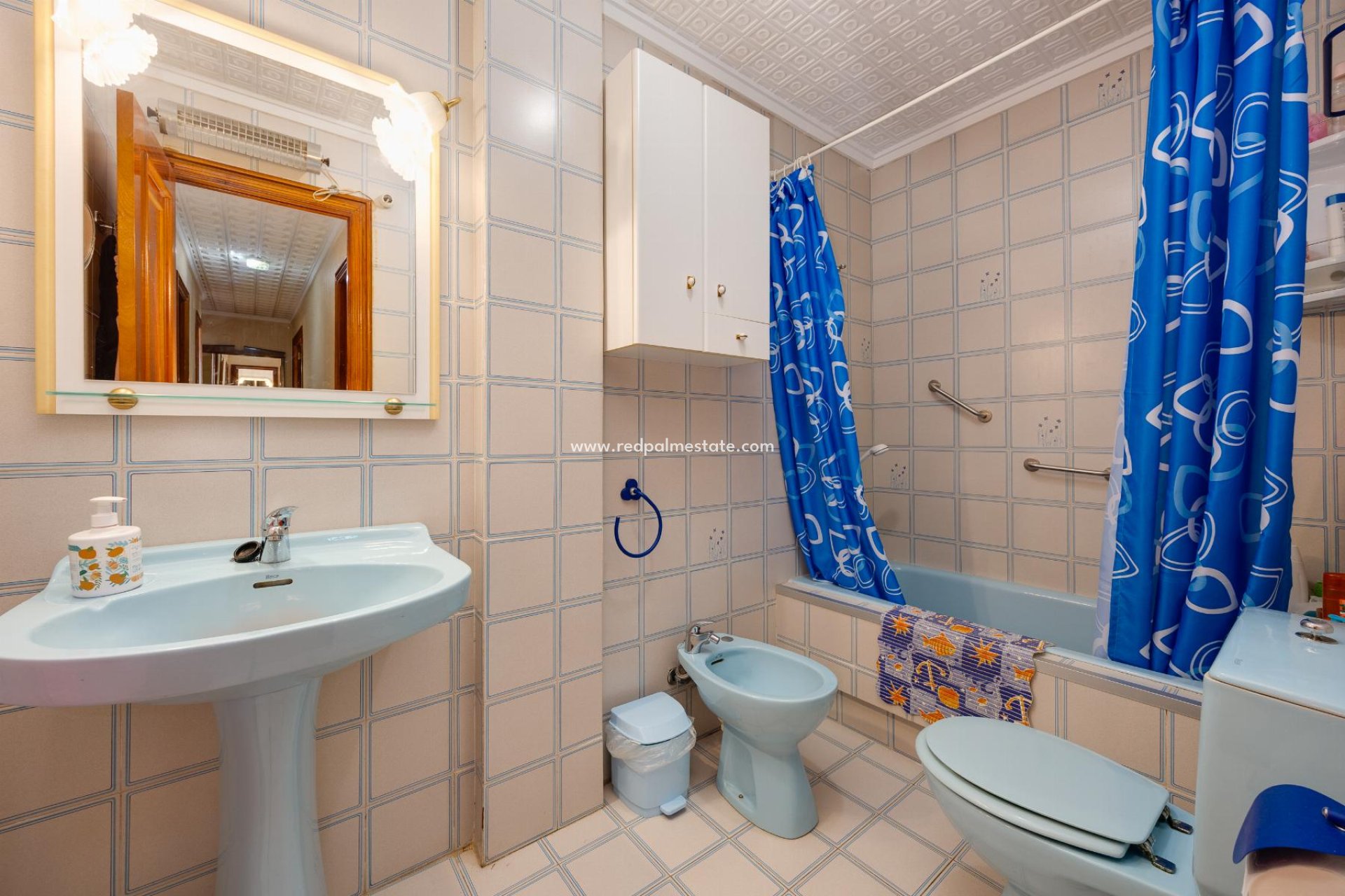 Resale - Apartment -
Torrevieja - El Acequión - Los Náufragos