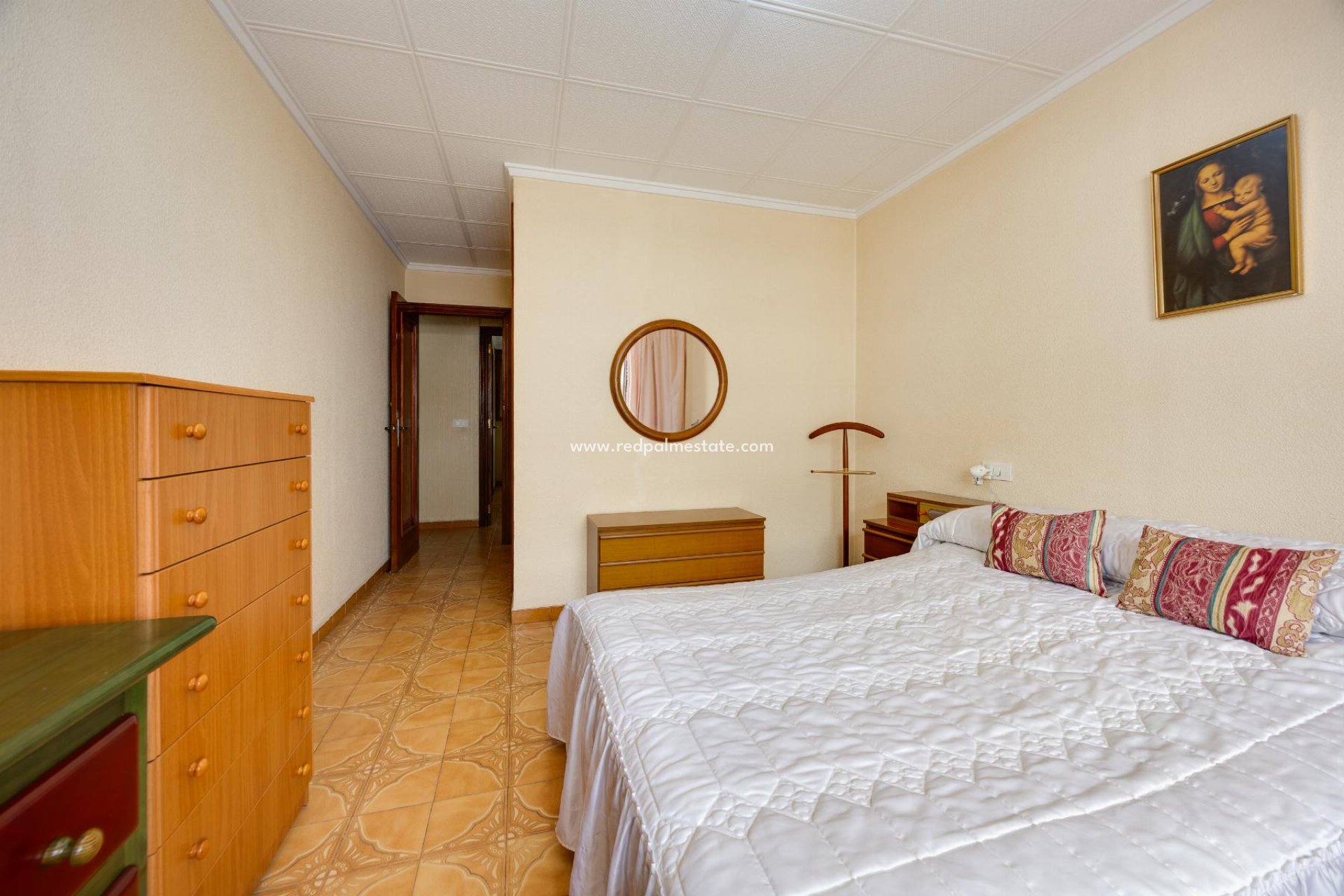 Resale - Apartment -
Torrevieja - El Acequión - Los Náufragos