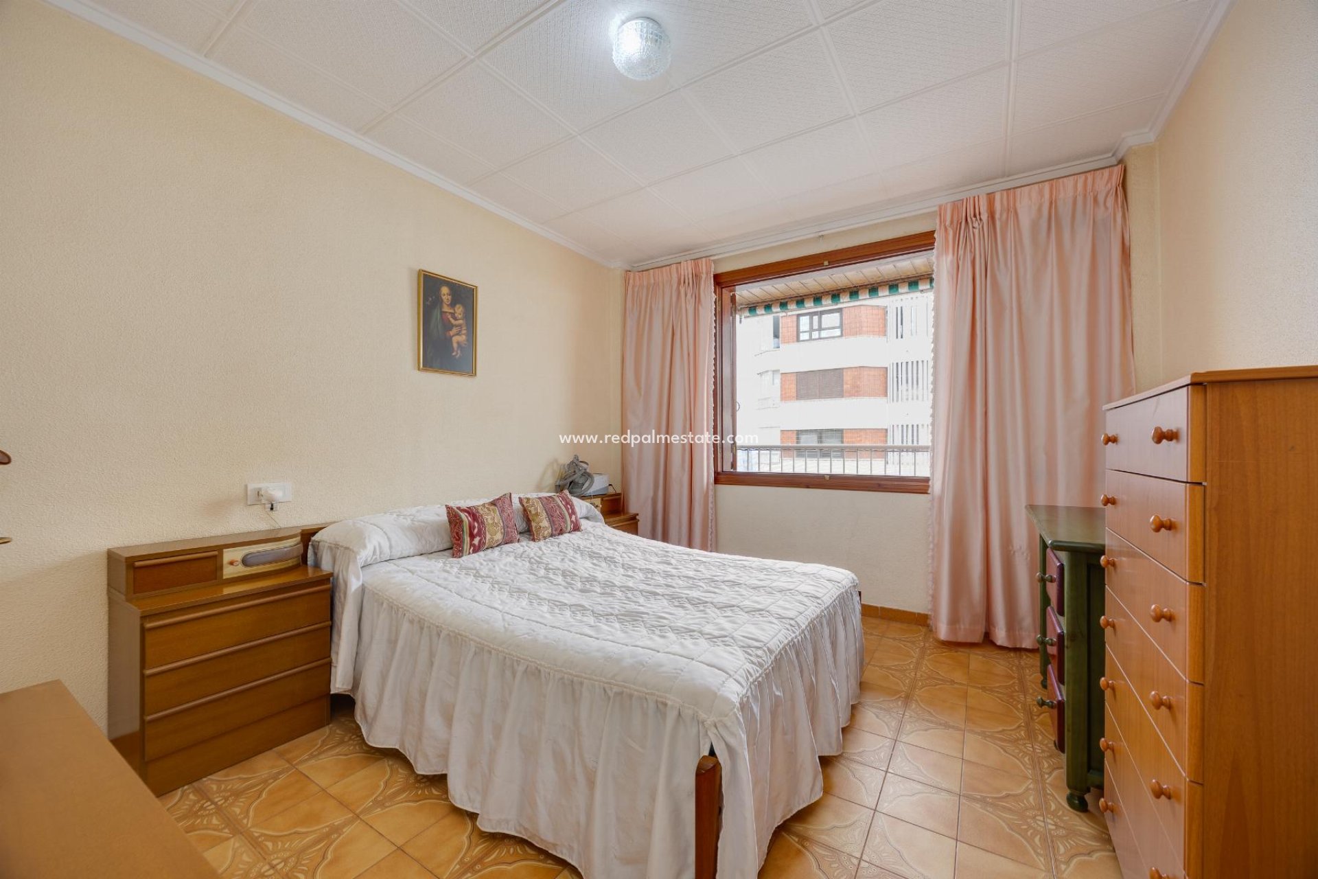 Resale - Apartment -
Torrevieja - El Acequión - Los Náufragos
