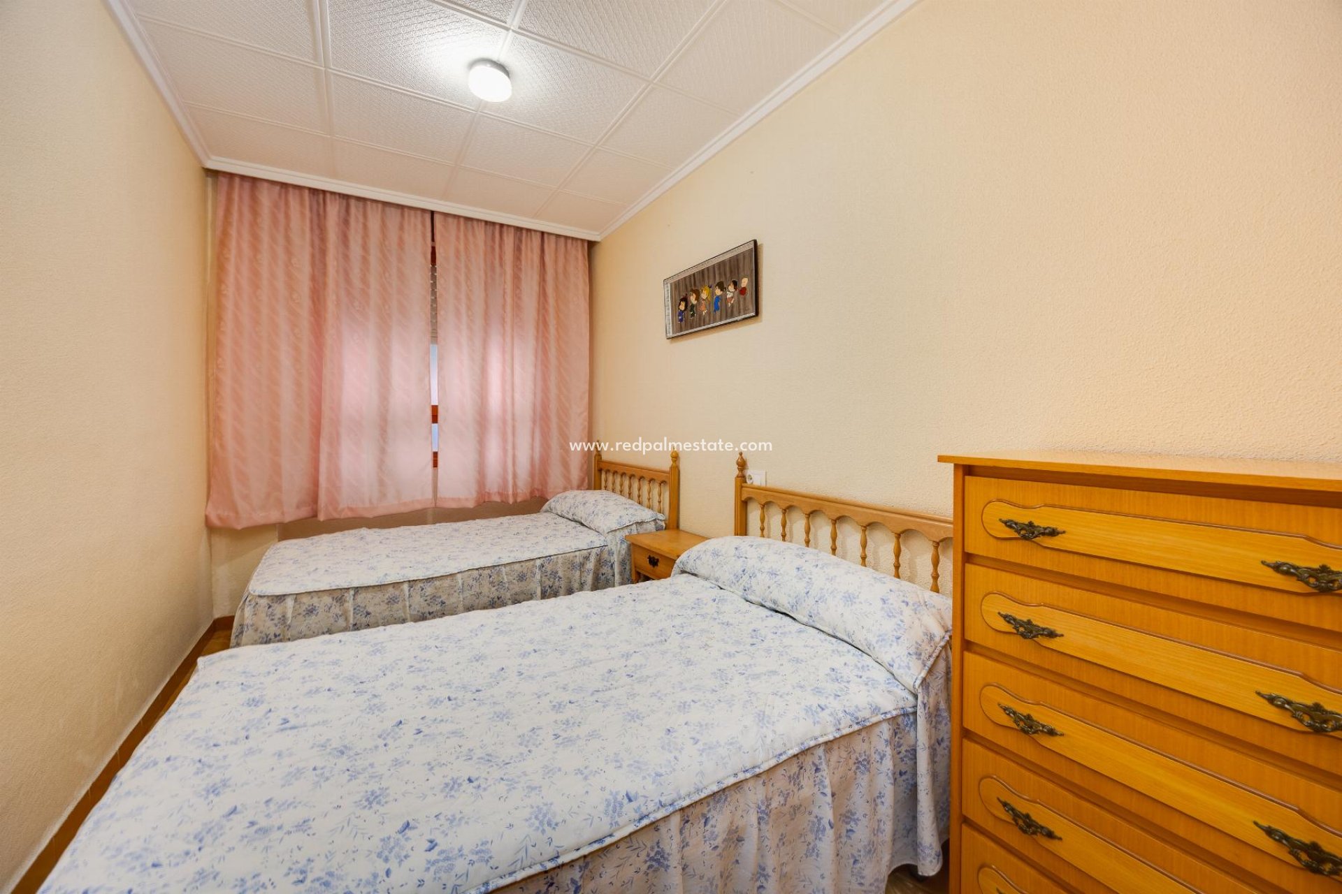 Resale - Apartment -
Torrevieja - El Acequión - Los Náufragos