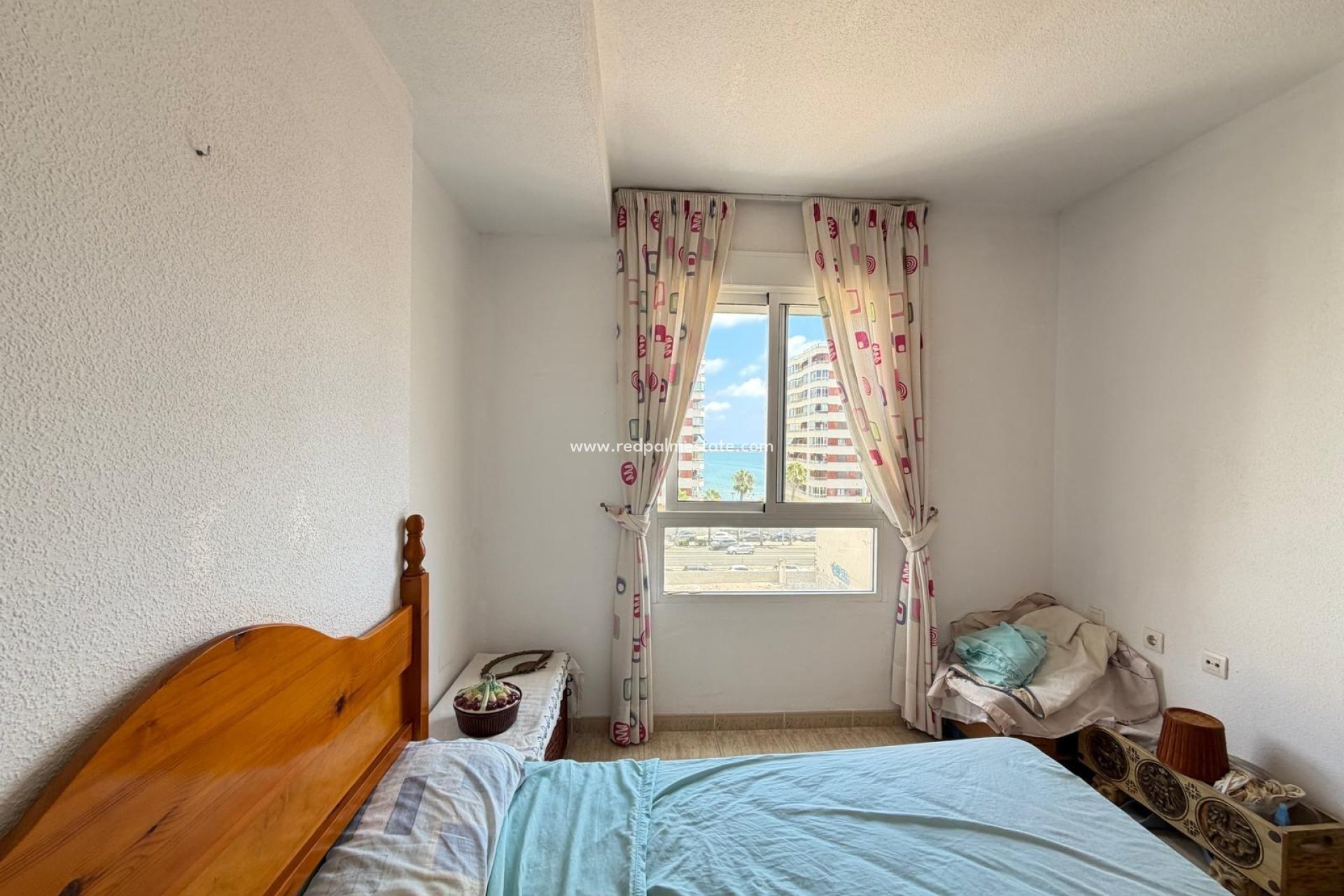 Resale - Apartment -
Torrevieja - El Acequión - Los Náufragos