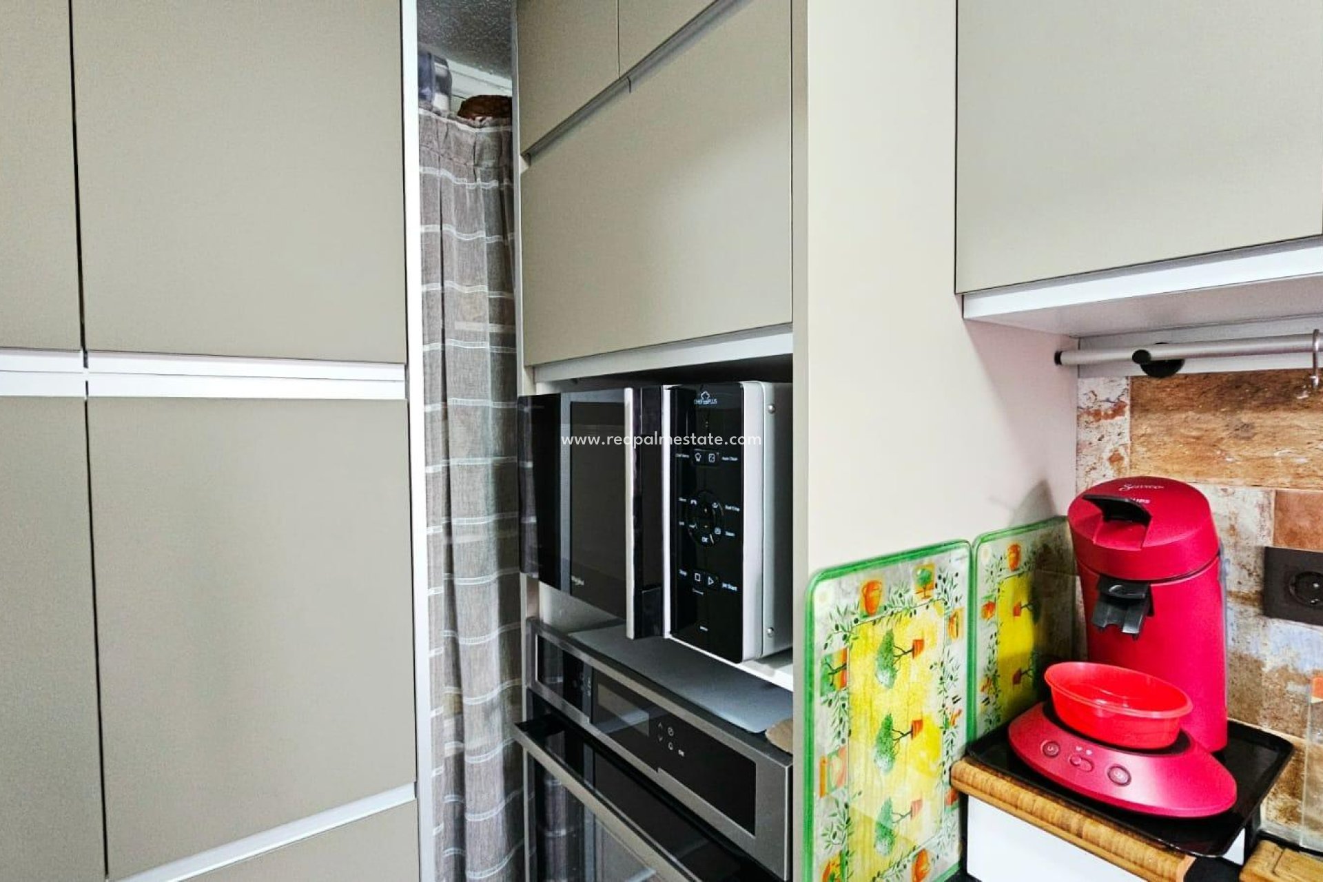 Resale - Apartment -
Torrevieja - El Acequión - Los Náufragos