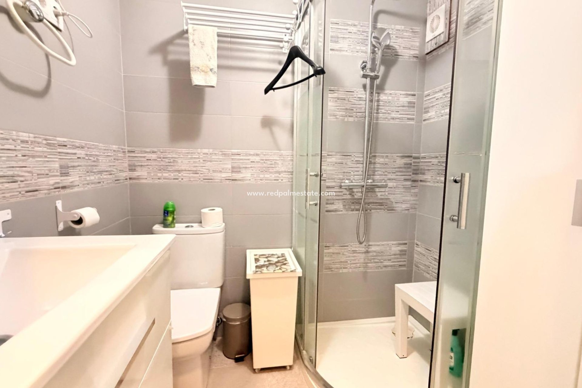 Resale - Apartment -
Torrevieja - El Acequión - Los Náufragos
