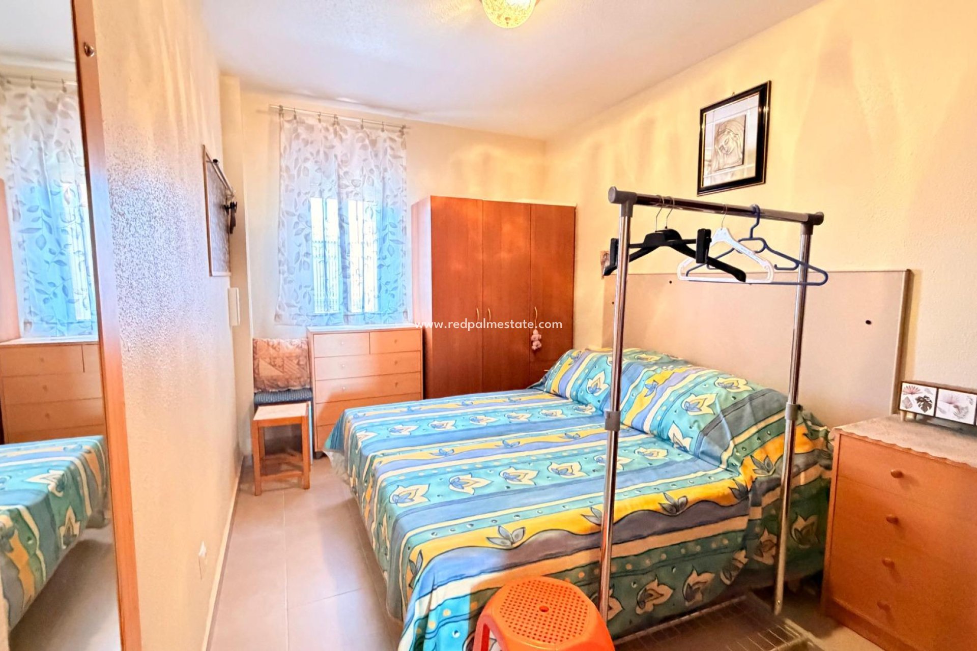 Resale - Apartment -
Torrevieja - El Acequión - Los Náufragos