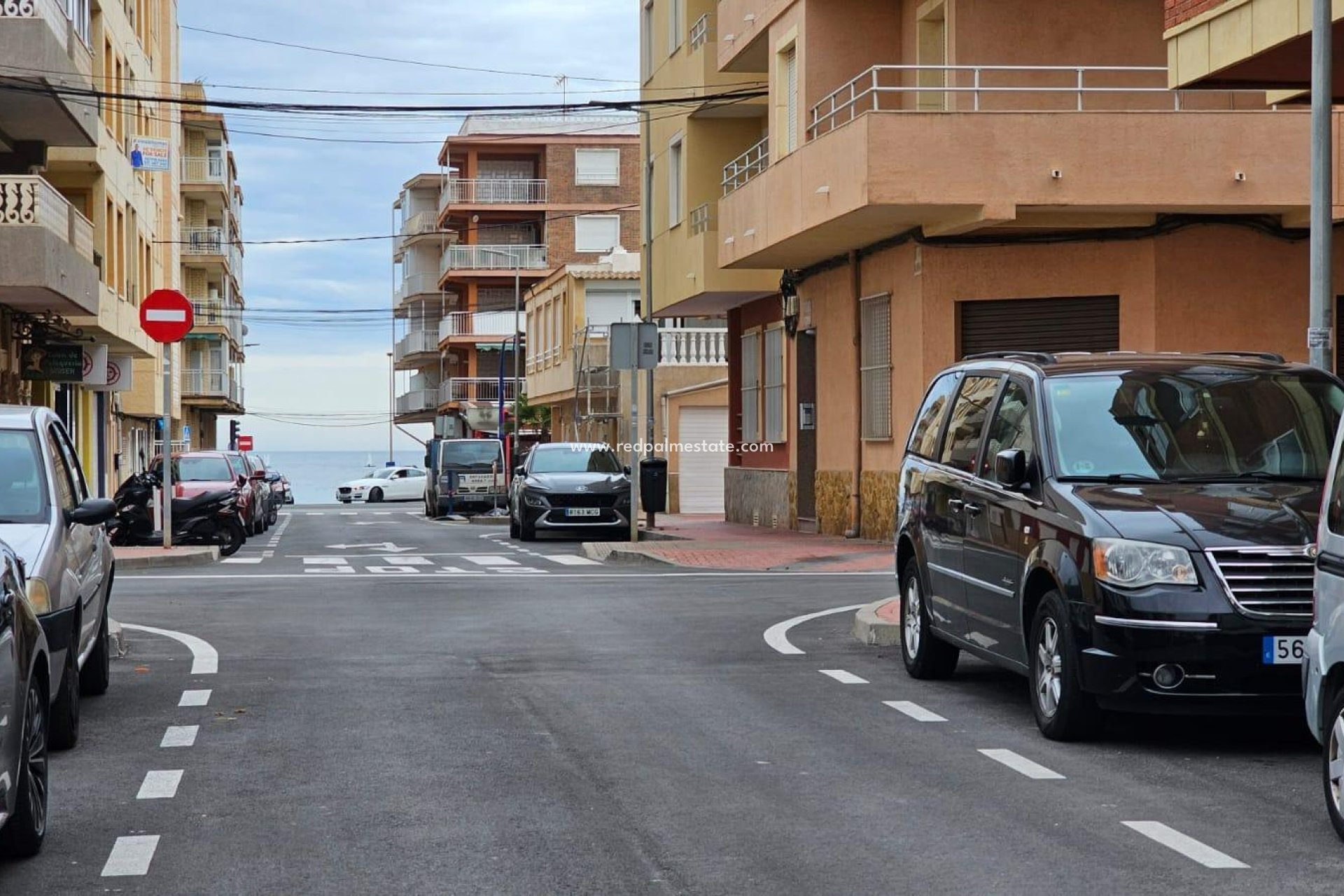 Resale - Apartment -
Torrevieja - El Acequión - Los Náufragos