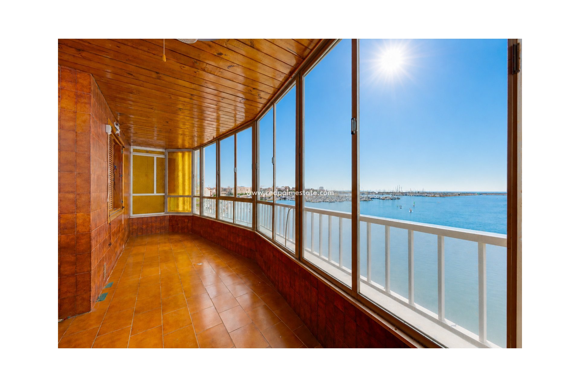 Resale - Apartment -
Torrevieja - El Acequión - Los Náufragos