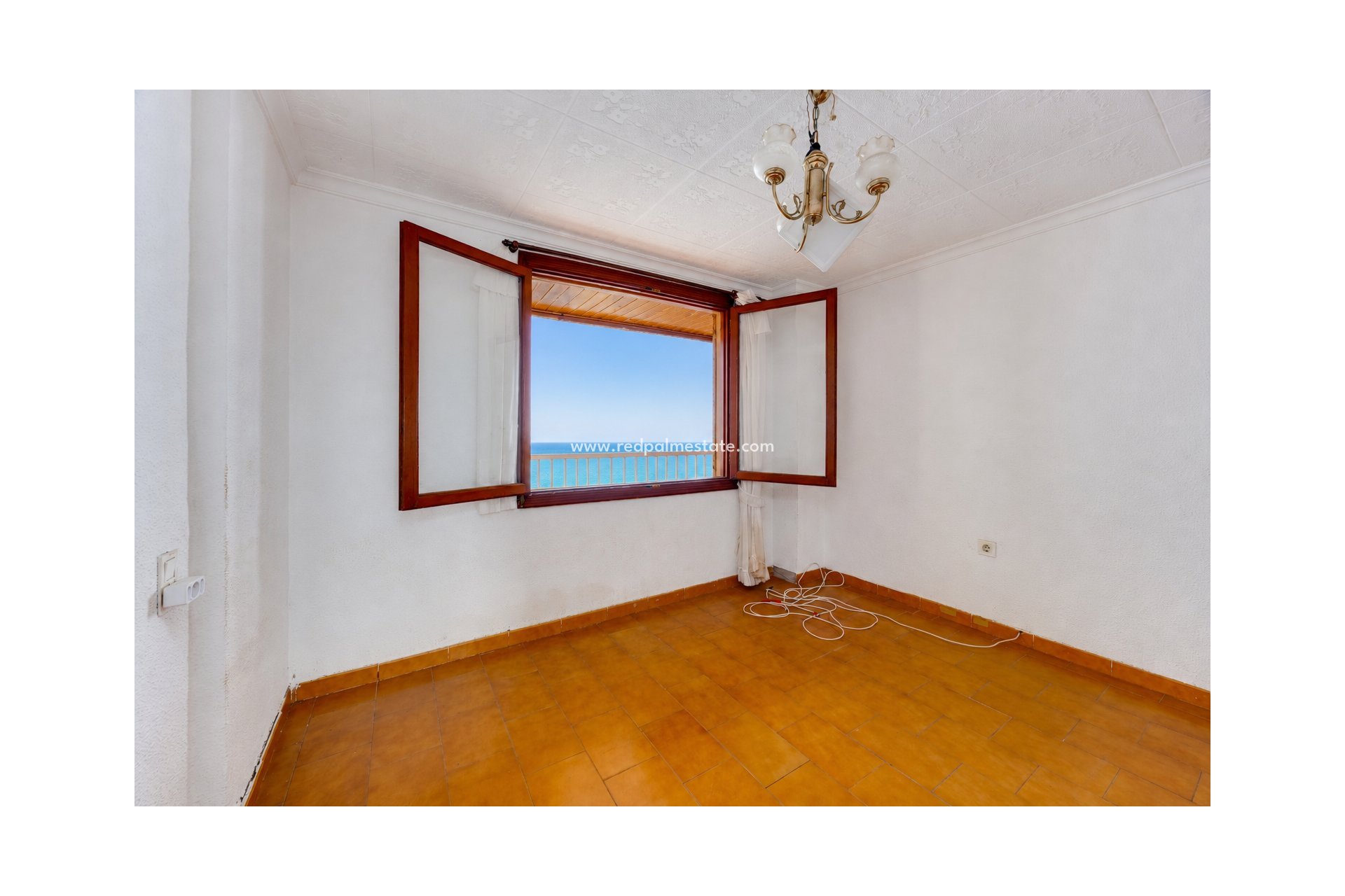 Resale - Apartment -
Torrevieja - El Acequión - Los Náufragos