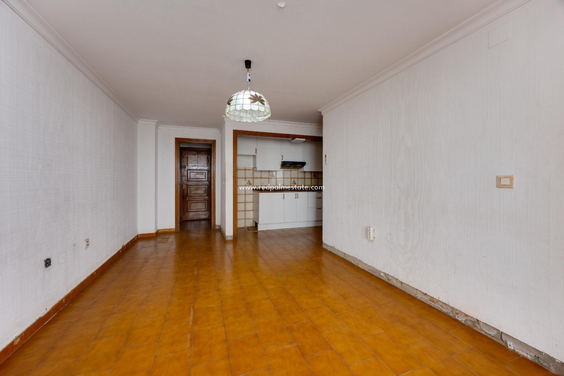 Resale - Apartment -
Torrevieja - El Acequión - Los Náufragos