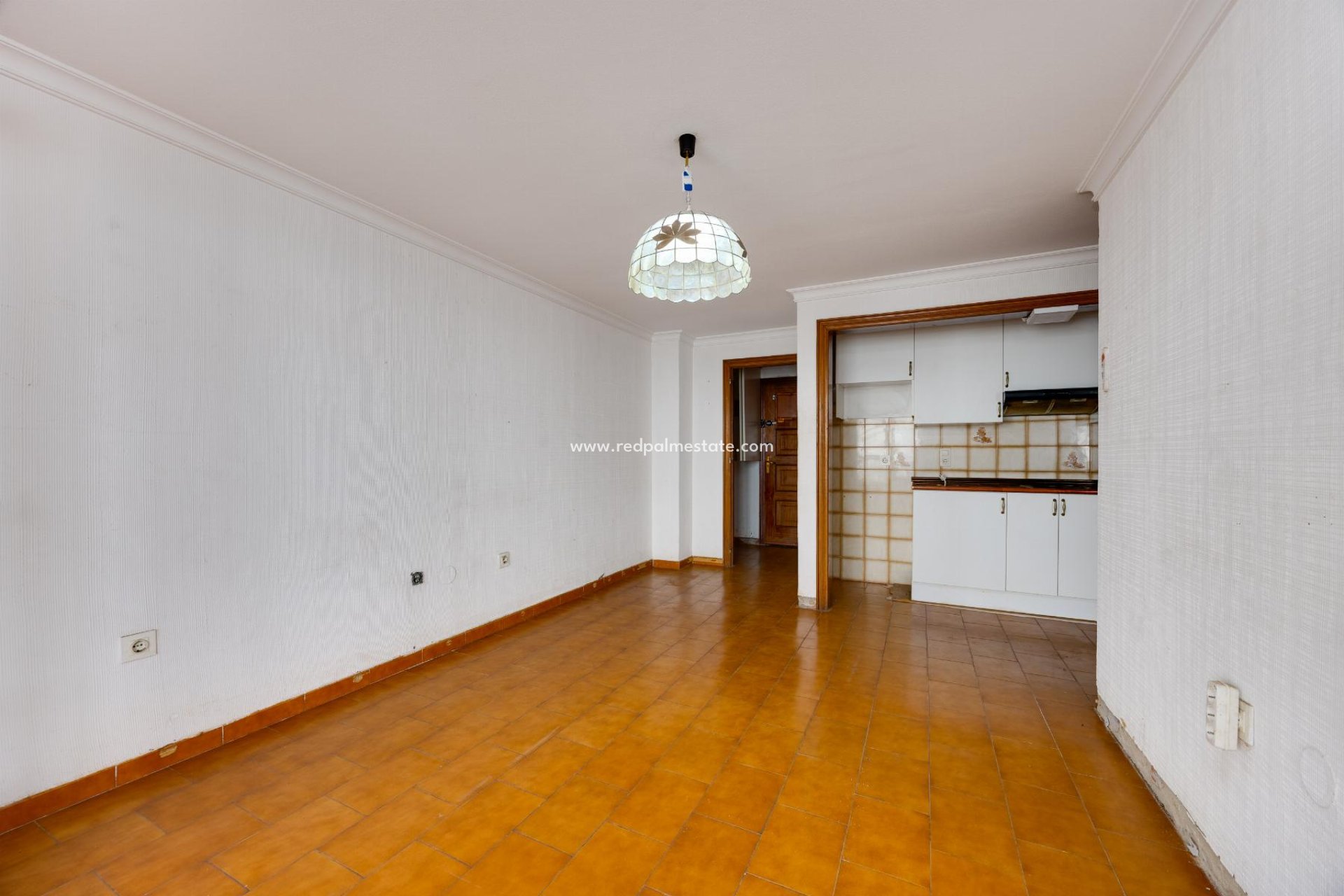 Resale - Apartment -
Torrevieja - El Acequión - Los Náufragos