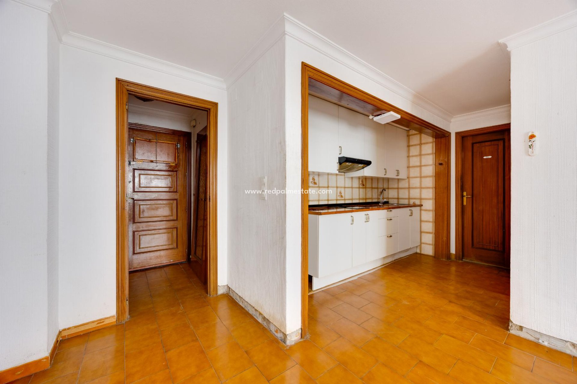 Resale - Apartment -
Torrevieja - El Acequión - Los Náufragos