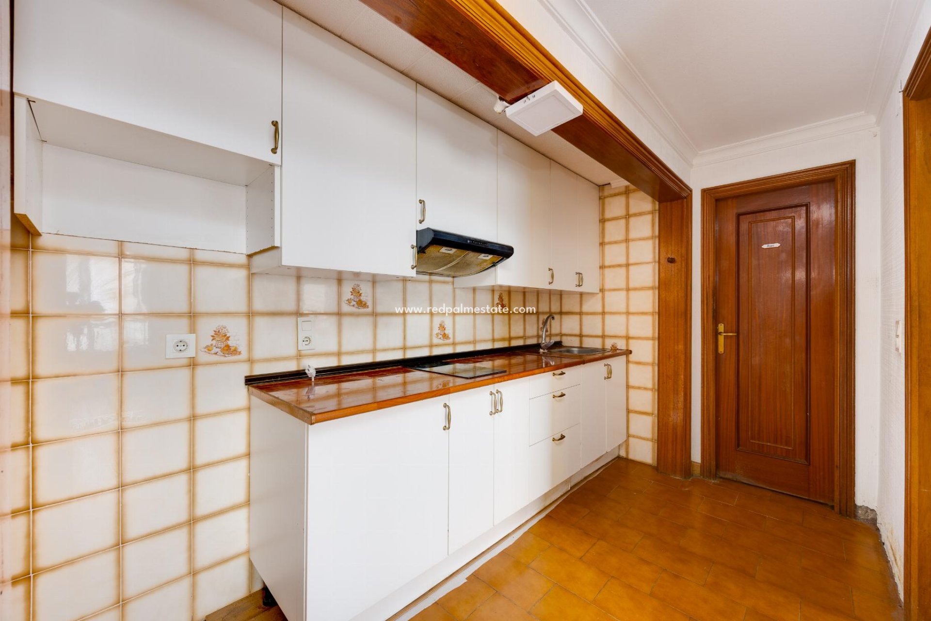 Resale - Apartment -
Torrevieja - El Acequión - Los Náufragos