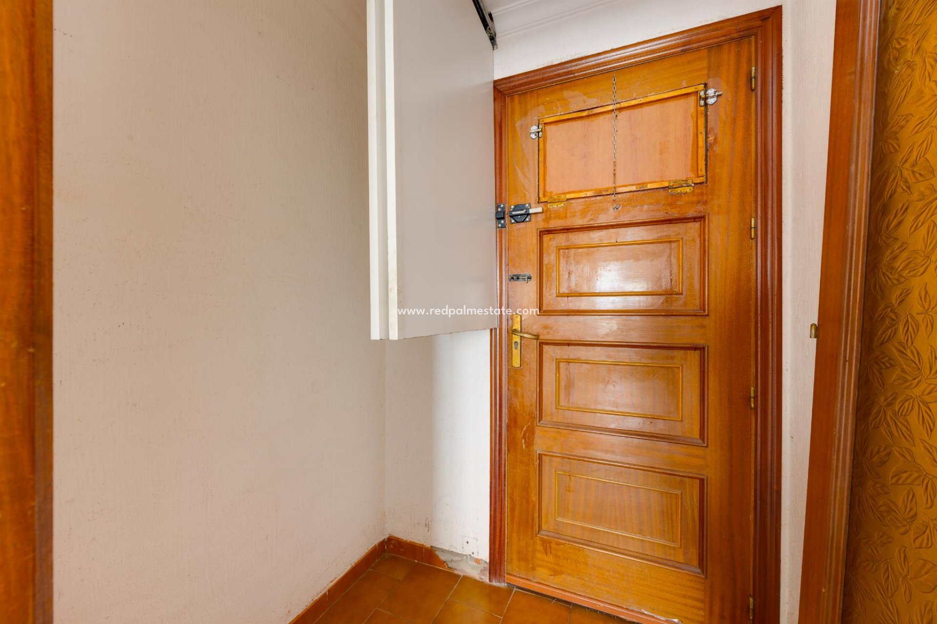 Resale - Apartment -
Torrevieja - El Acequión - Los Náufragos