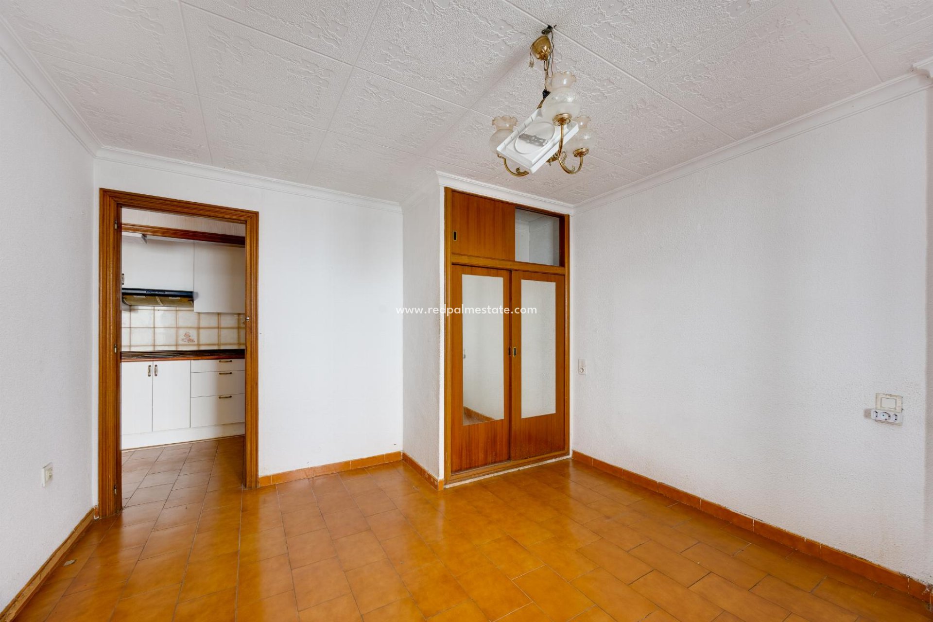 Resale - Apartment -
Torrevieja - El Acequión - Los Náufragos