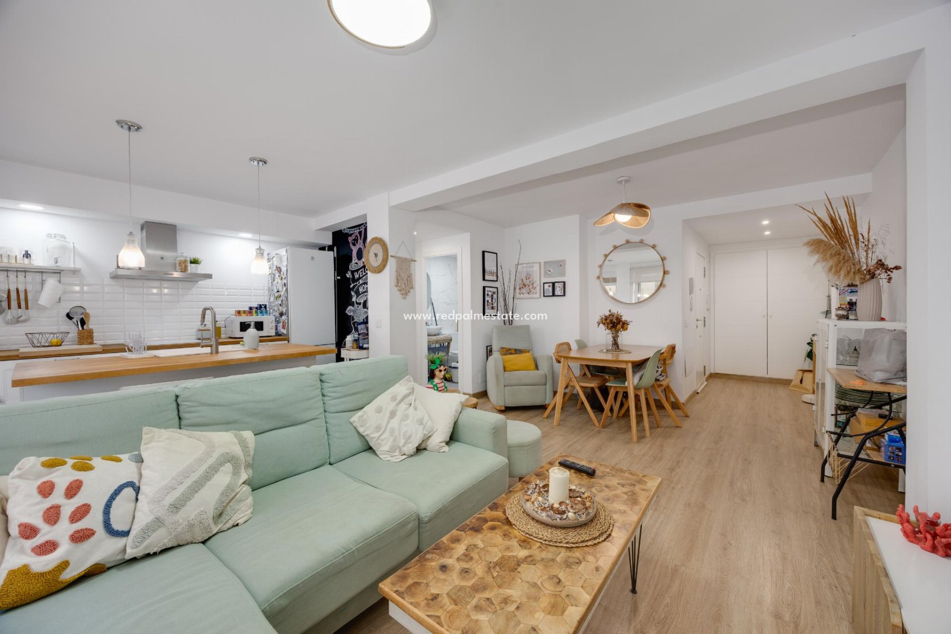 Resale - Apartment -
Torrevieja - El Acequión - Los Náufragos