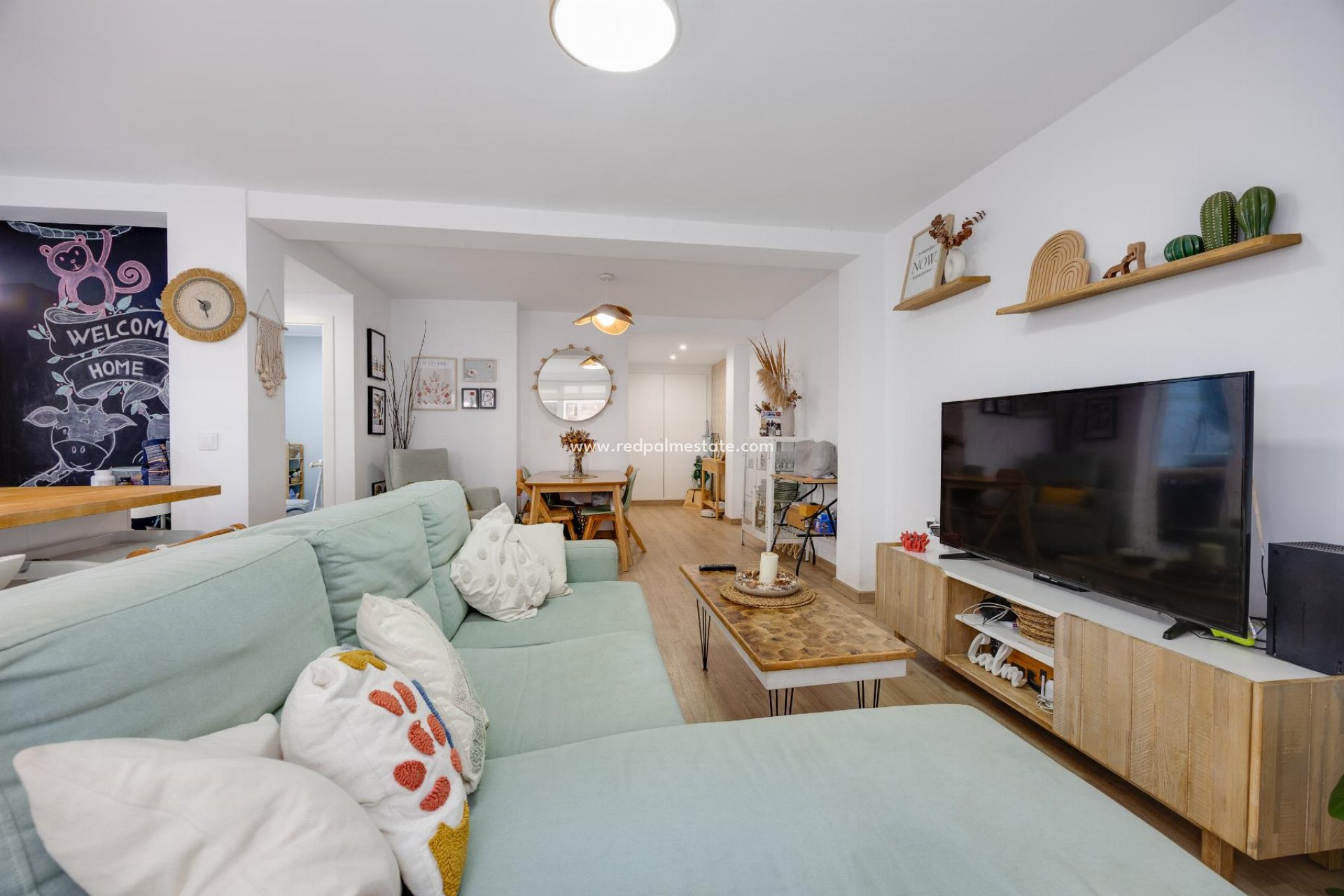 Resale - Apartment -
Torrevieja - El Acequión - Los Náufragos
