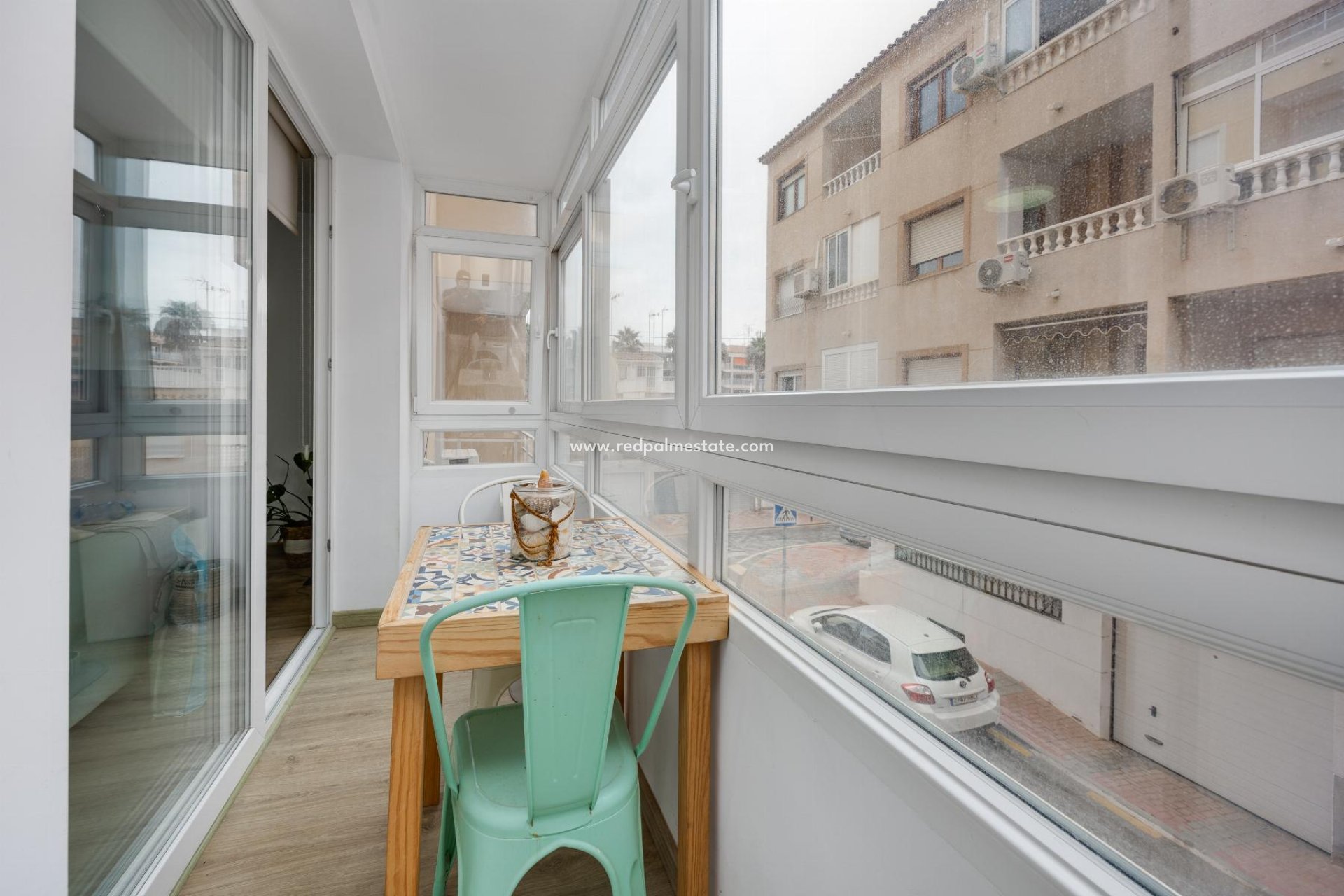 Resale - Apartment -
Torrevieja - El Acequión - Los Náufragos