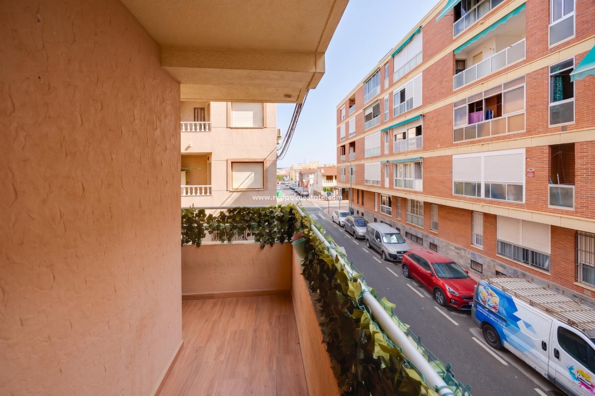 Resale - Apartment -
Torrevieja - El Acequión - Los Náufragos