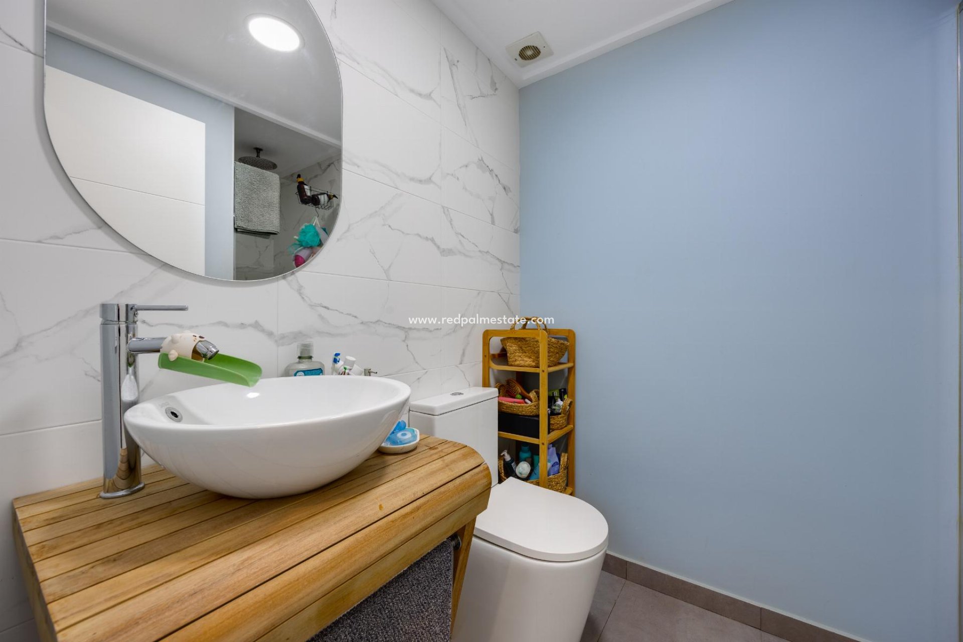 Resale - Apartment -
Torrevieja - El Acequión - Los Náufragos