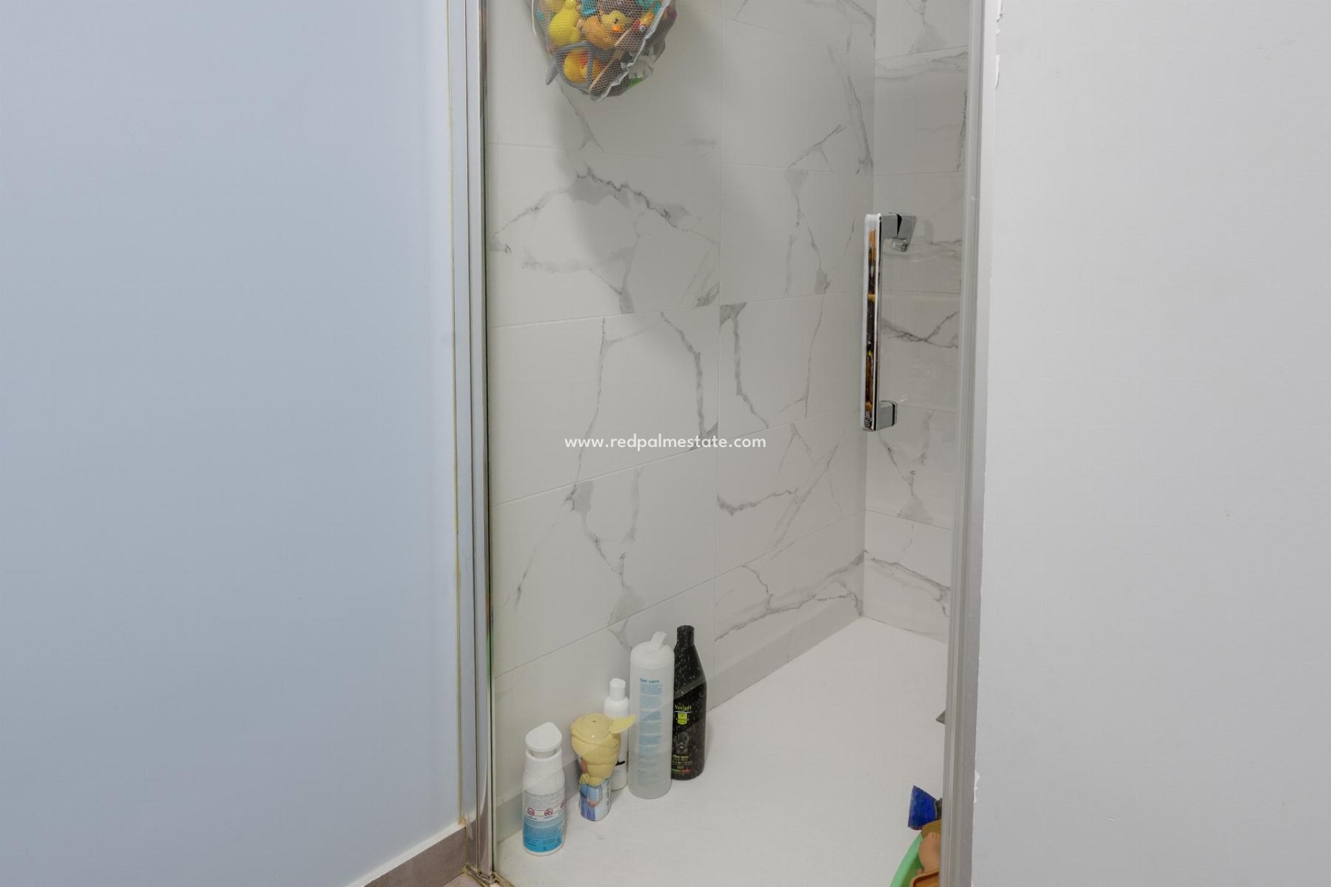 Resale - Apartment -
Torrevieja - El Acequión - Los Náufragos