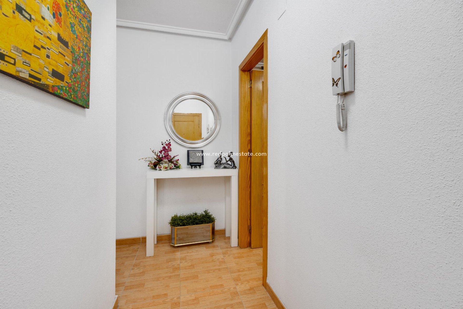 Resale - Apartment -
Torrevieja - El Acequión - Los Náufragos