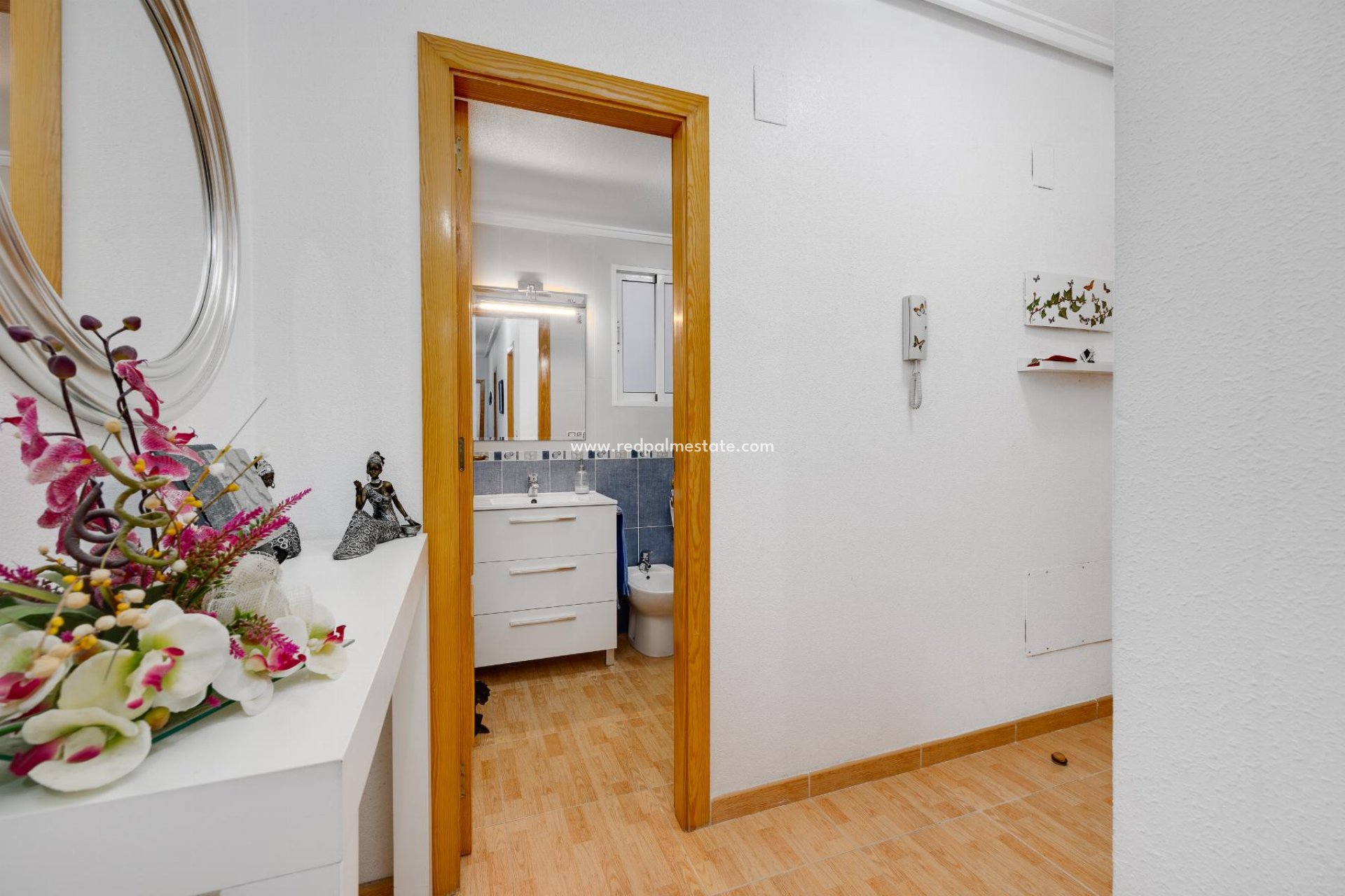 Resale - Apartment -
Torrevieja - El Acequión - Los Náufragos