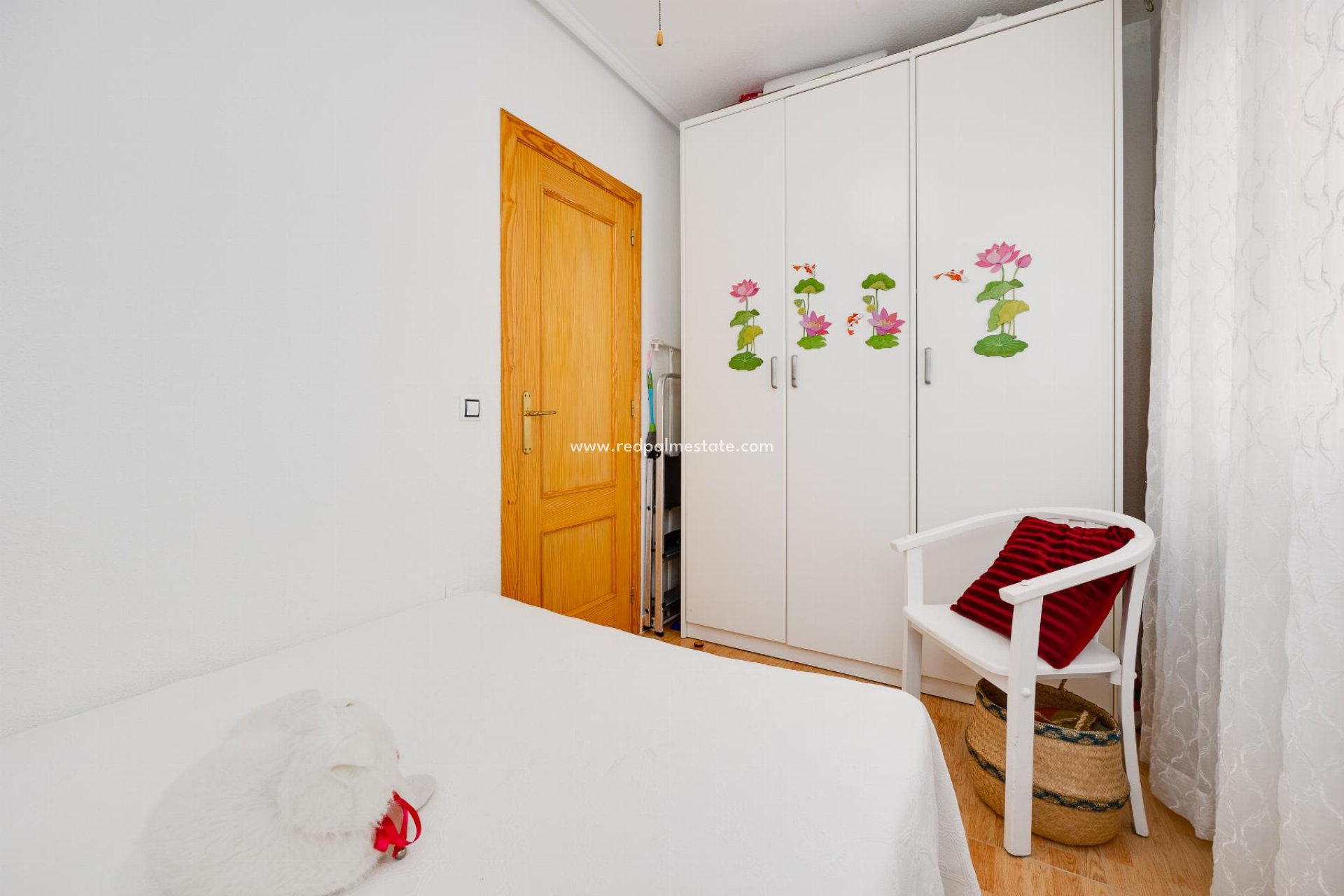Resale - Apartment -
Torrevieja - El Acequión - Los Náufragos