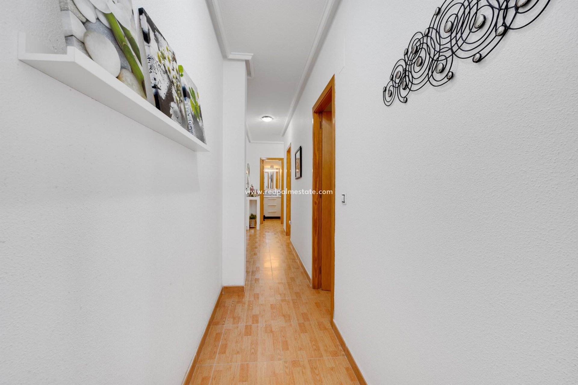 Resale - Apartment -
Torrevieja - El Acequión - Los Náufragos