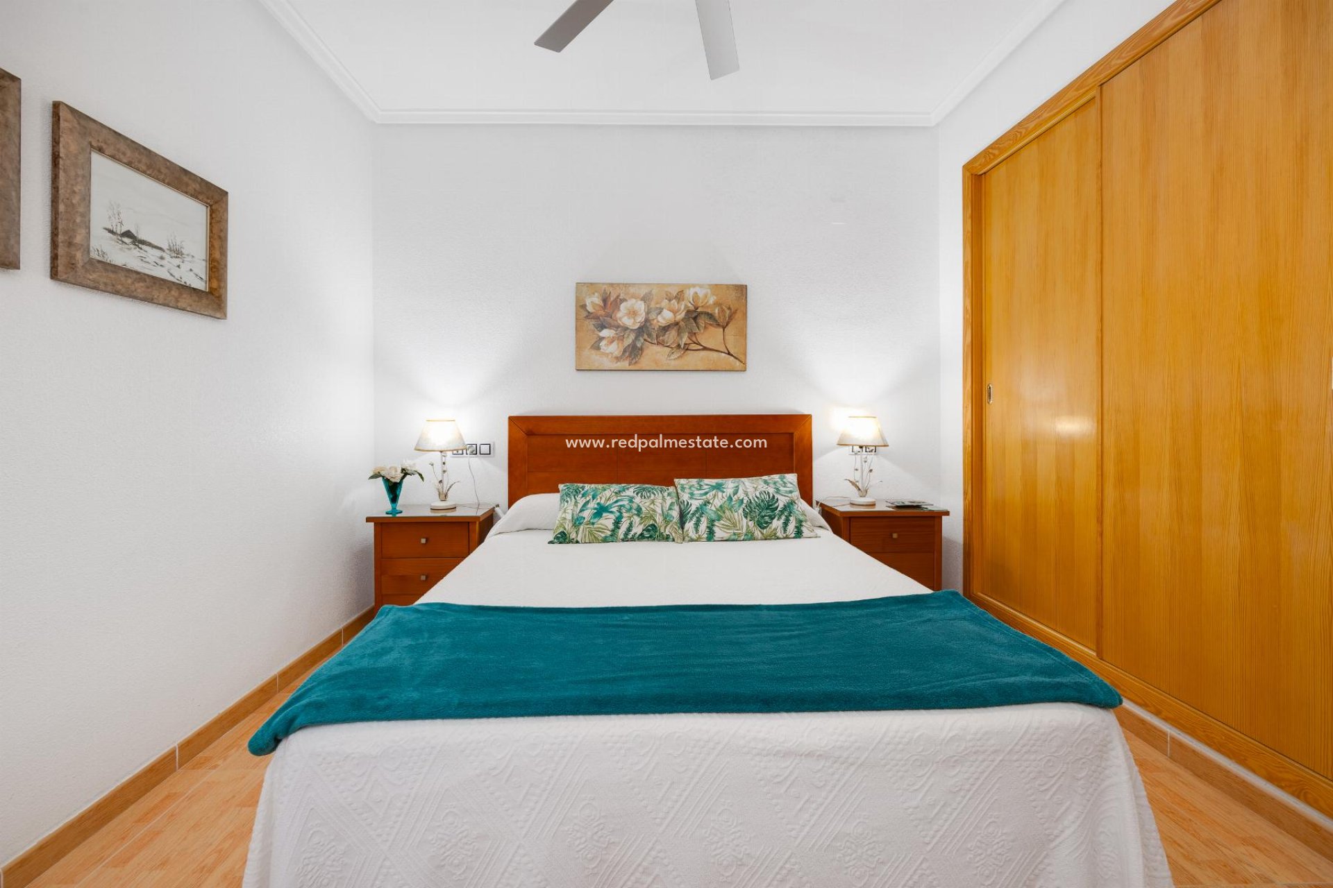 Resale - Apartment -
Torrevieja - El Acequión - Los Náufragos