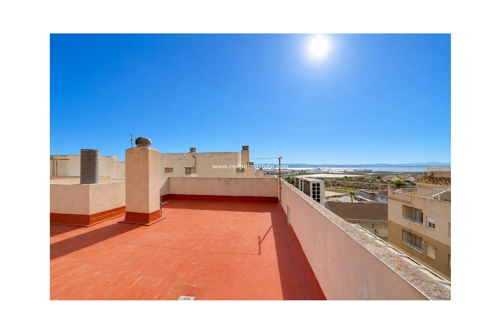 Resale - Apartment -
Torrevieja - El Acequión - Los Náufragos