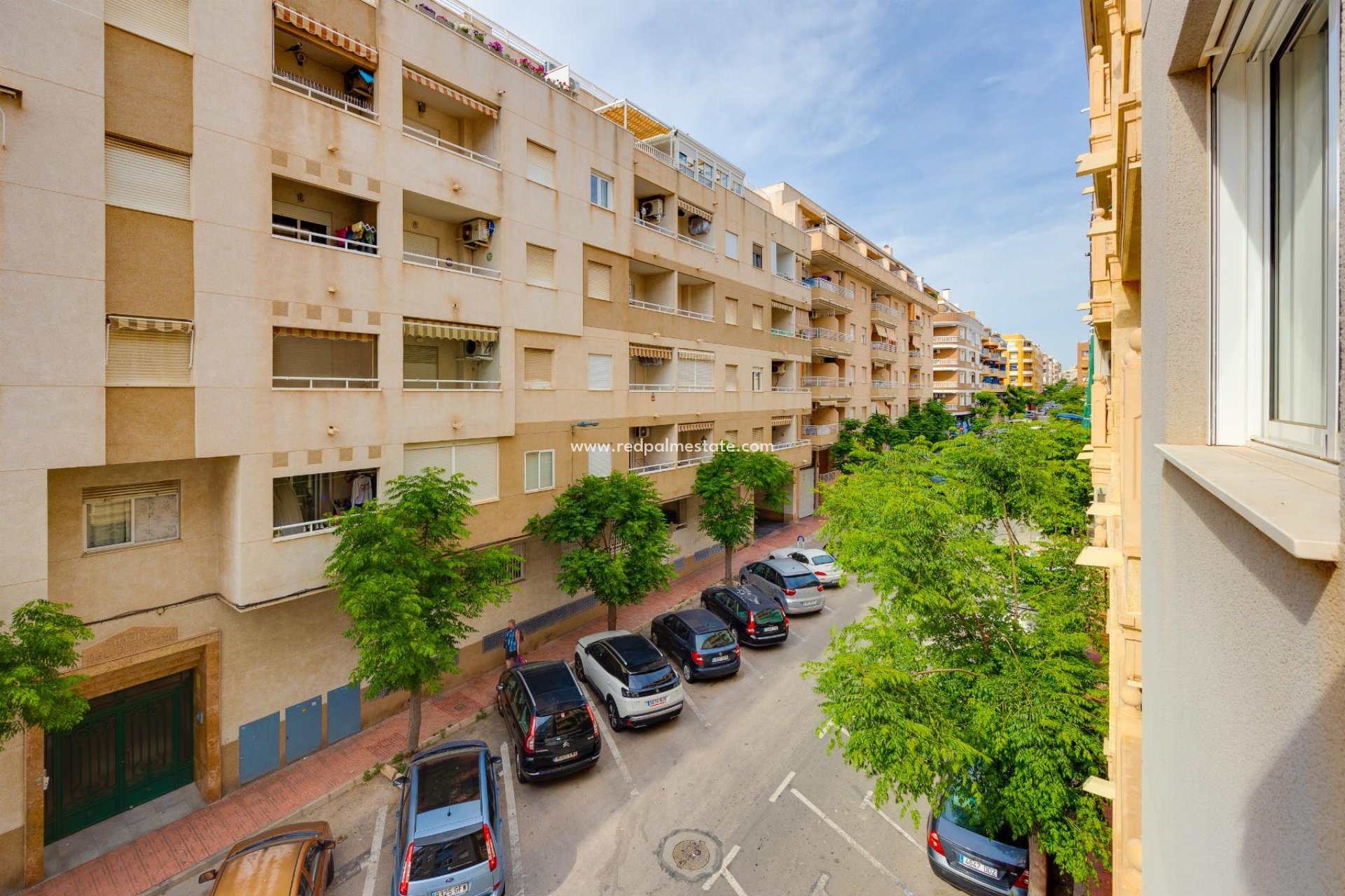 Resale - Apartment -
Torrevieja - El Acequión - Los Náufragos