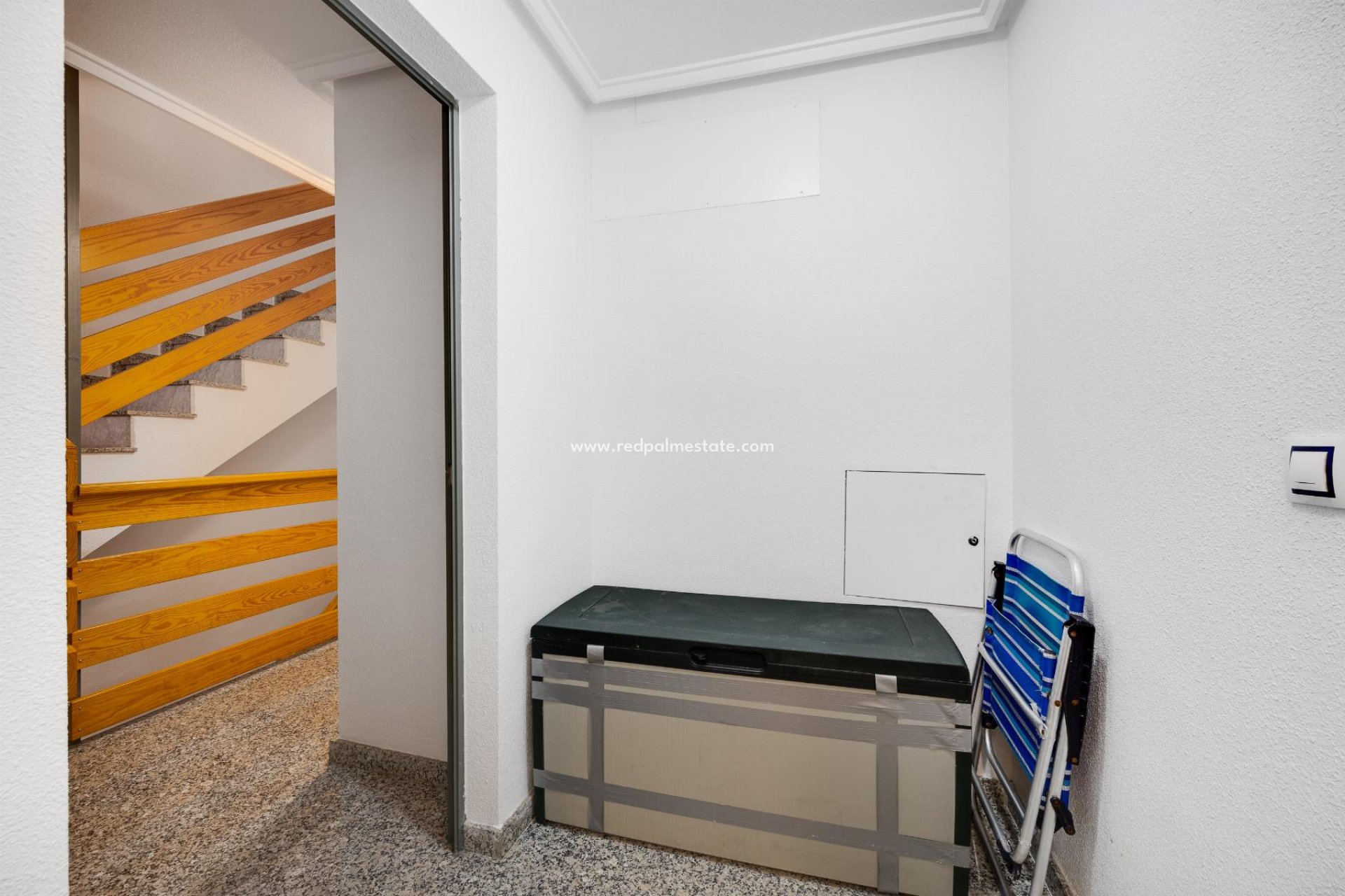 Resale - Apartment -
Torrevieja - El Acequión - Los Náufragos