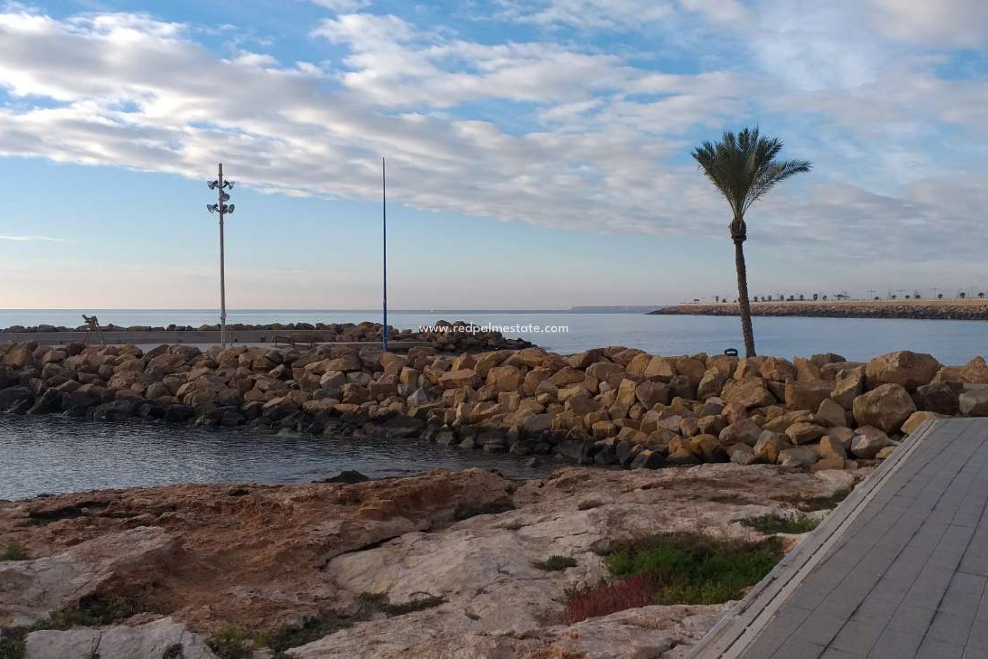 Resale - Apartment -
Torrevieja - El Acequión - Los Náufragos