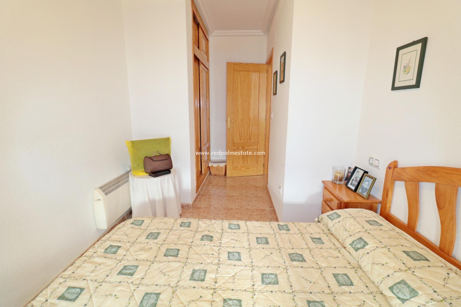 Resale - Apartment -
Torrevieja - El Acequión - Los Náufragos