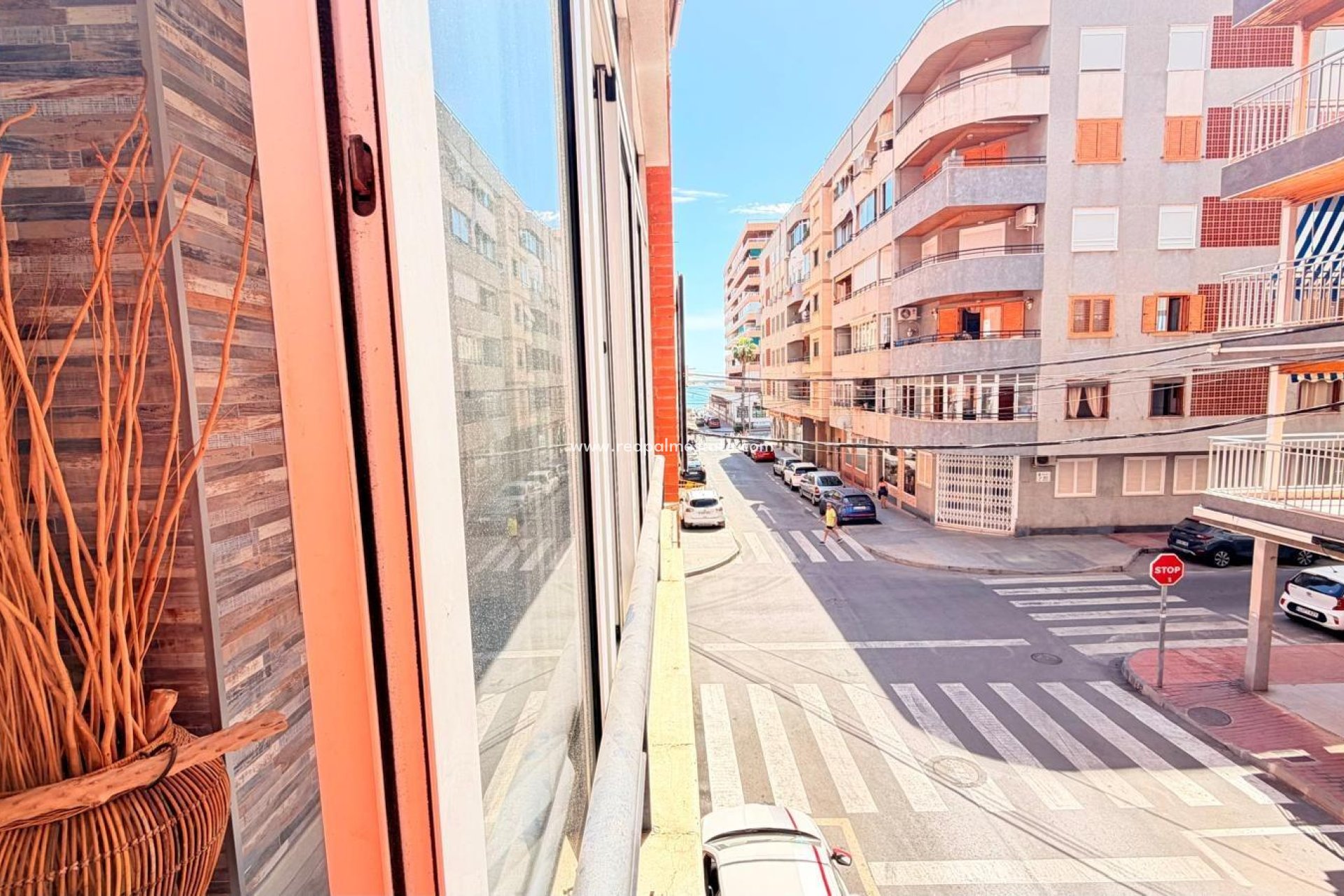 Resale - Apartment -
Torrevieja - El Acequión - Los Náufragos