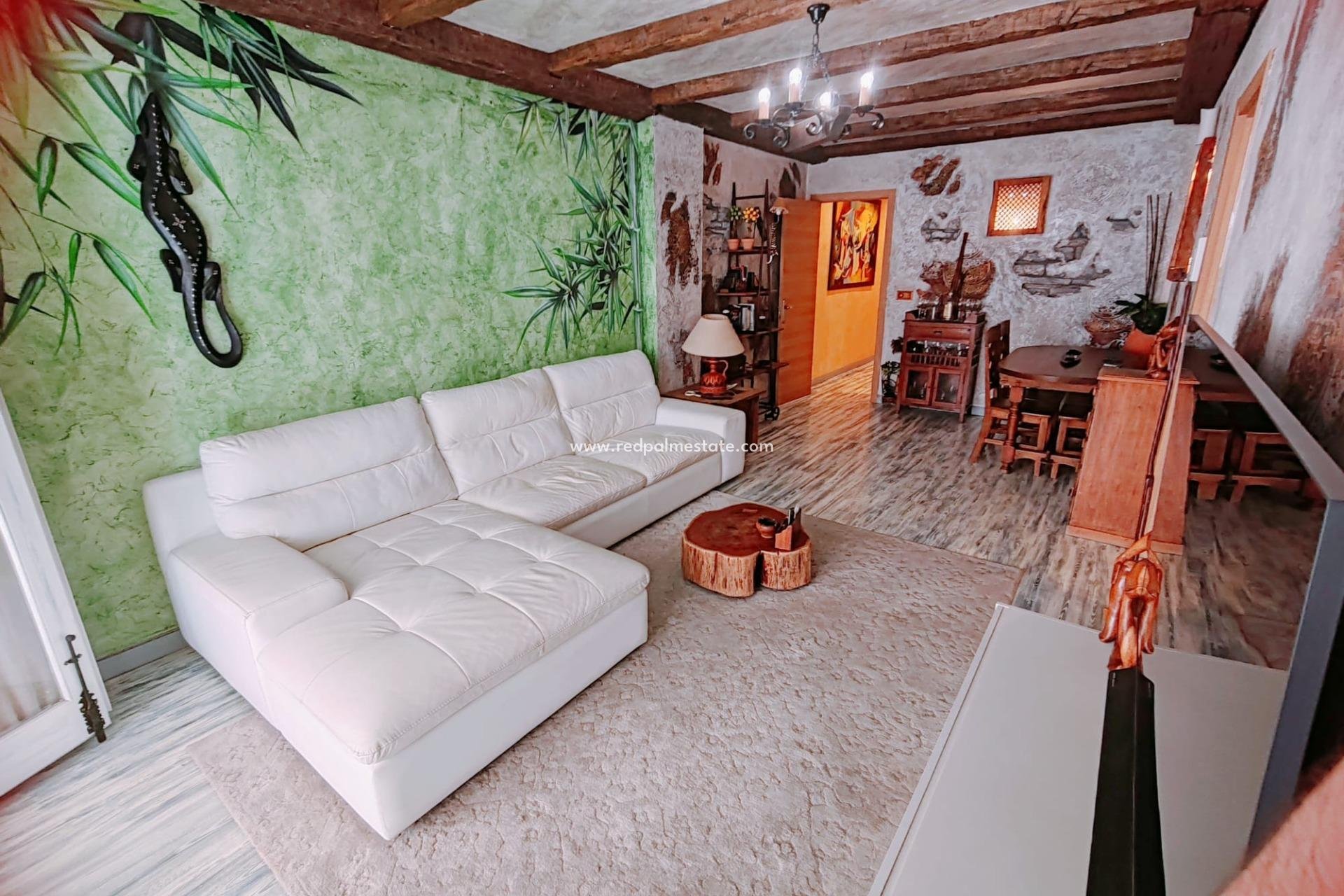 Resale - Apartment -
Torrevieja - El Acequión - Los Náufragos