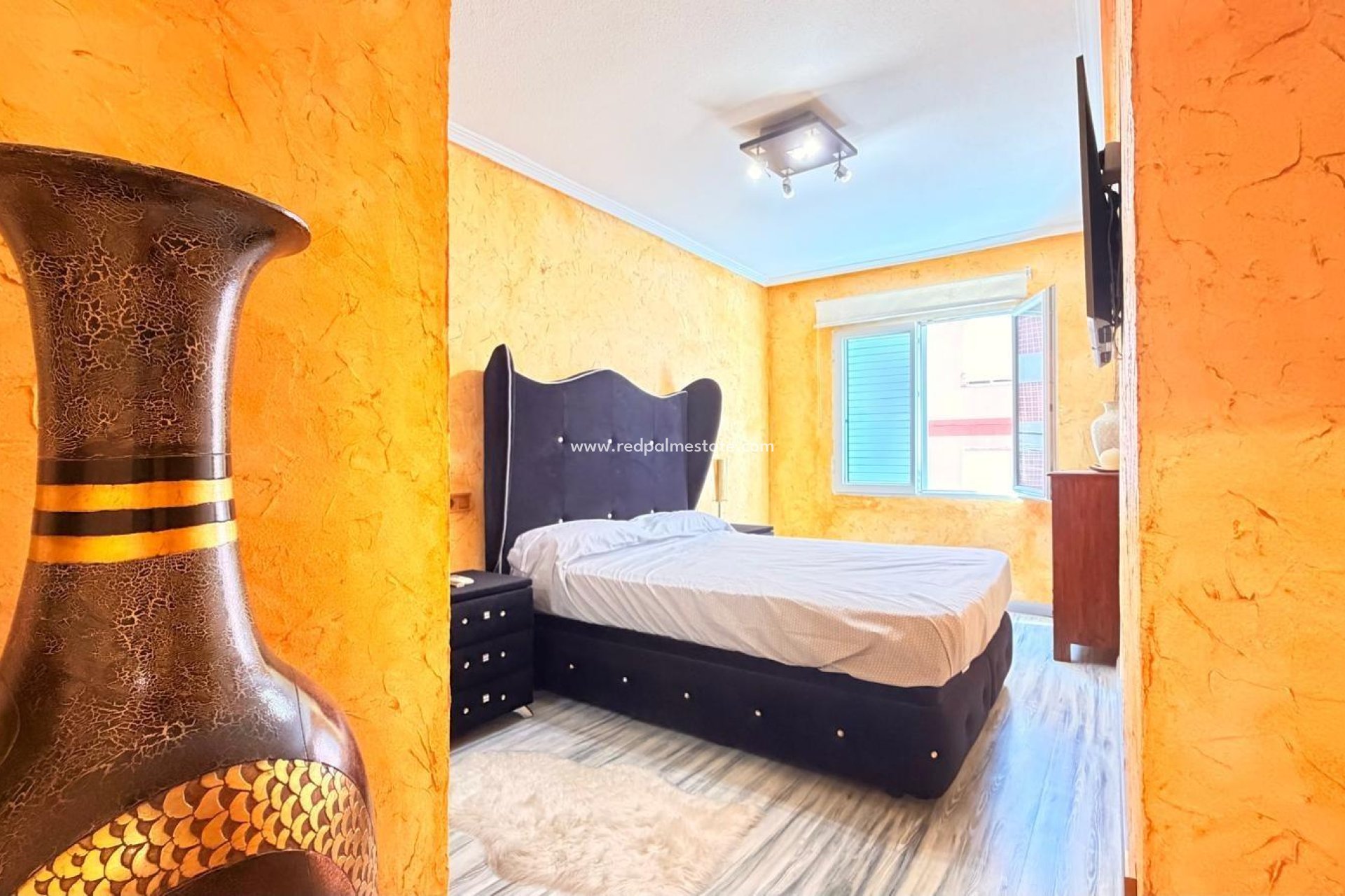Resale - Apartment -
Torrevieja - El Acequión - Los Náufragos