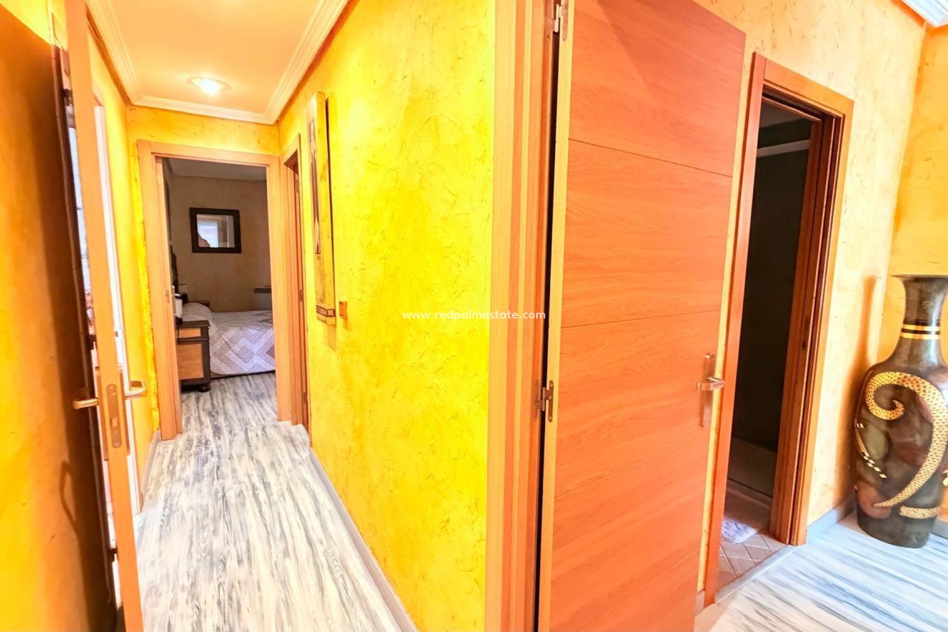 Resale - Apartment -
Torrevieja - El Acequión - Los Náufragos