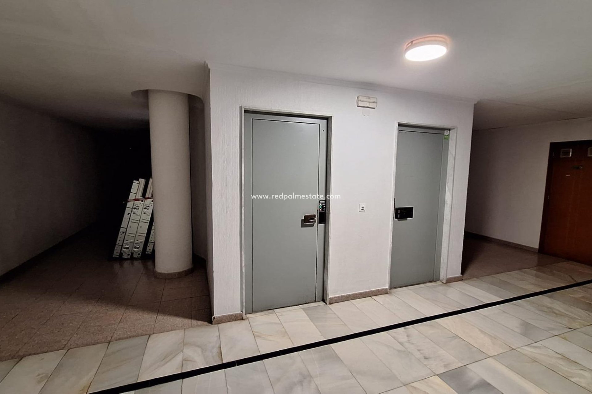 Resale - Apartment -
Torrevieja - El Acequión - Los Náufragos