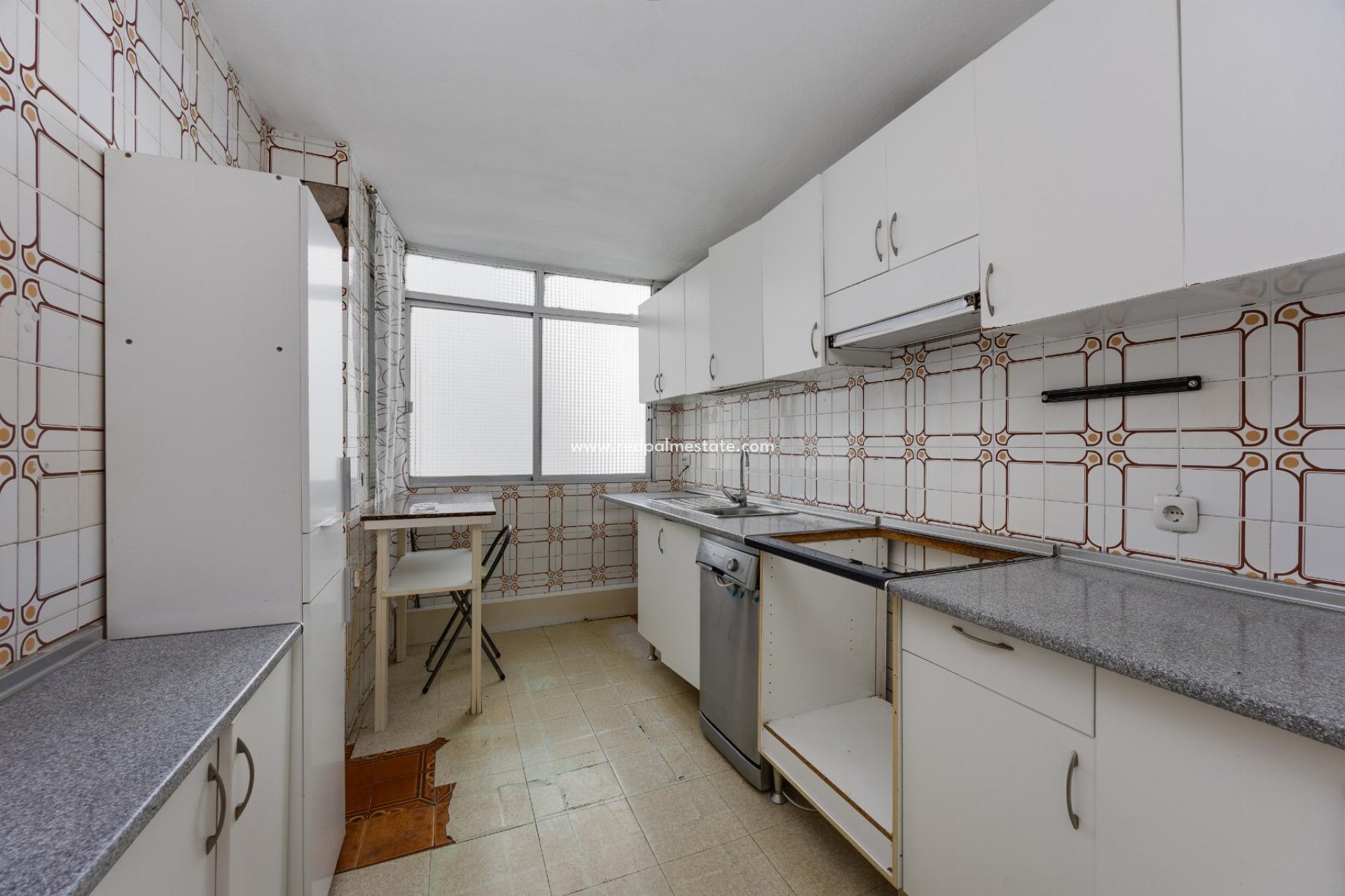 Resale - Apartment -
Torrevieja - El Acequión - Los Náufragos