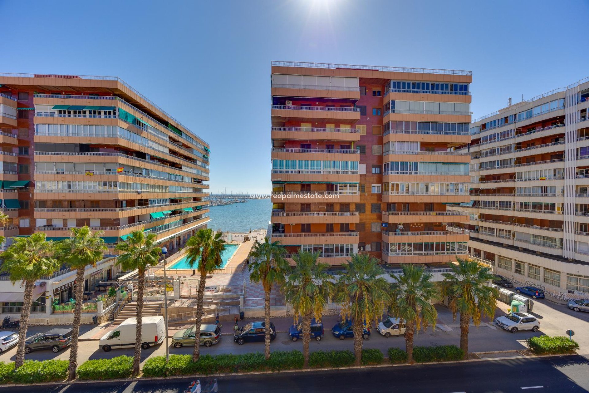 Resale - Apartment -
Torrevieja - El Acequión - Los Náufragos