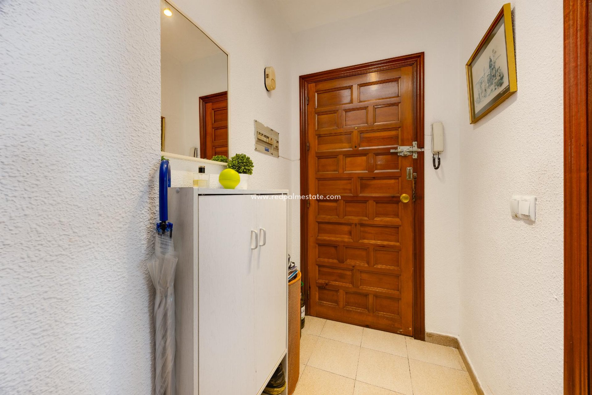 Resale - Apartment -
Torrevieja - El Acequión - Los Náufragos