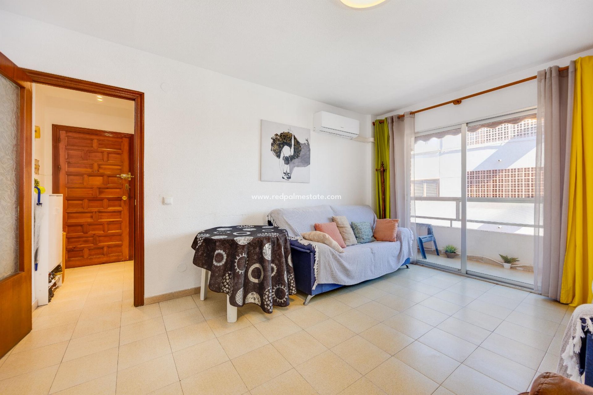 Resale - Apartment -
Torrevieja - El Acequión - Los Náufragos