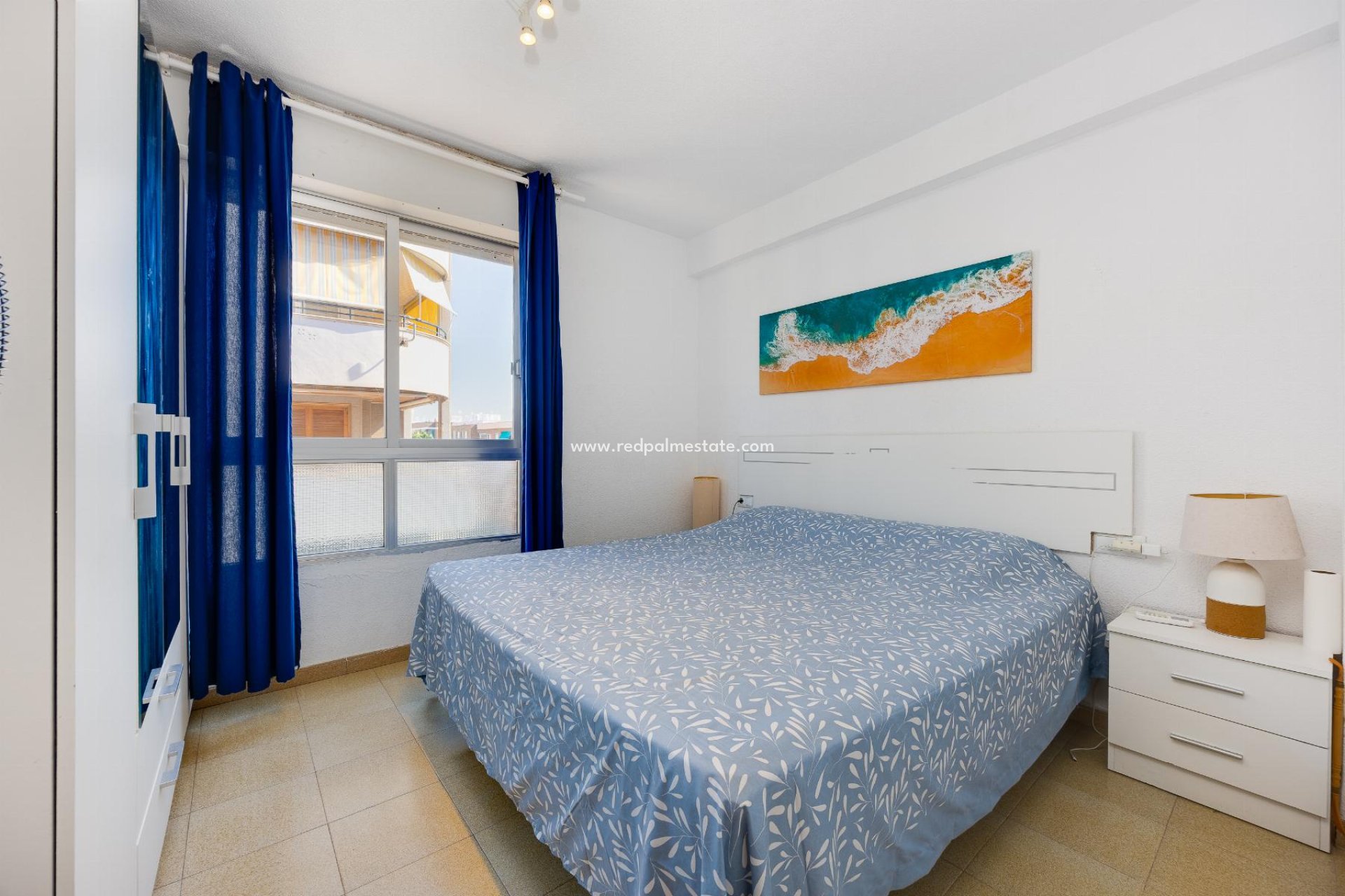 Resale - Apartment -
Torrevieja - El Acequión - Los Náufragos