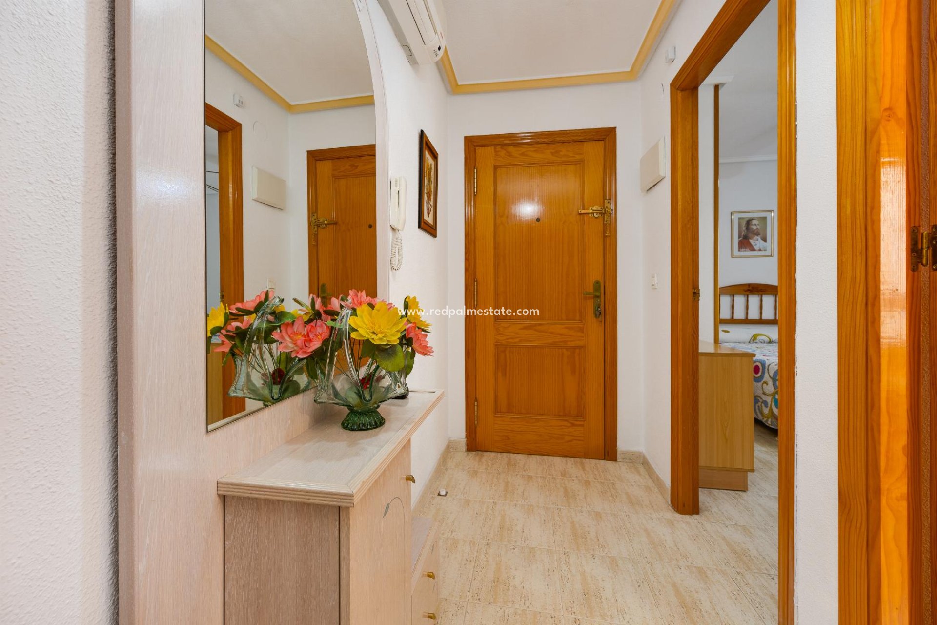 Resale - Apartment -
Torrevieja - El Acequión - Los Náufragos