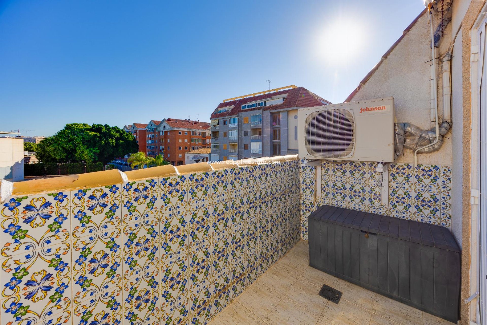 Resale - Apartment -
Torrevieja - El Acequión - Los Náufragos