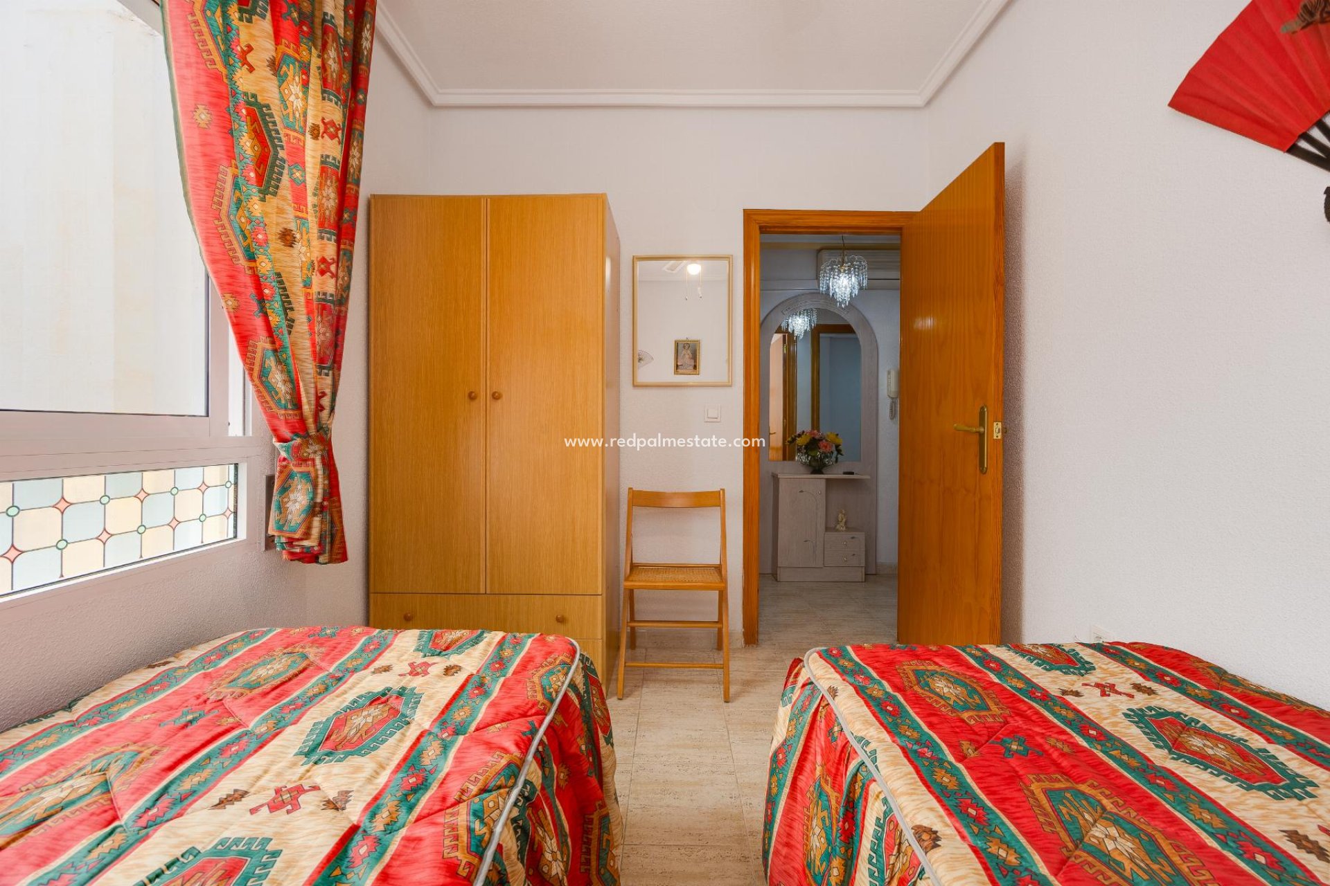 Resale - Apartment -
Torrevieja - El Acequión - Los Náufragos
