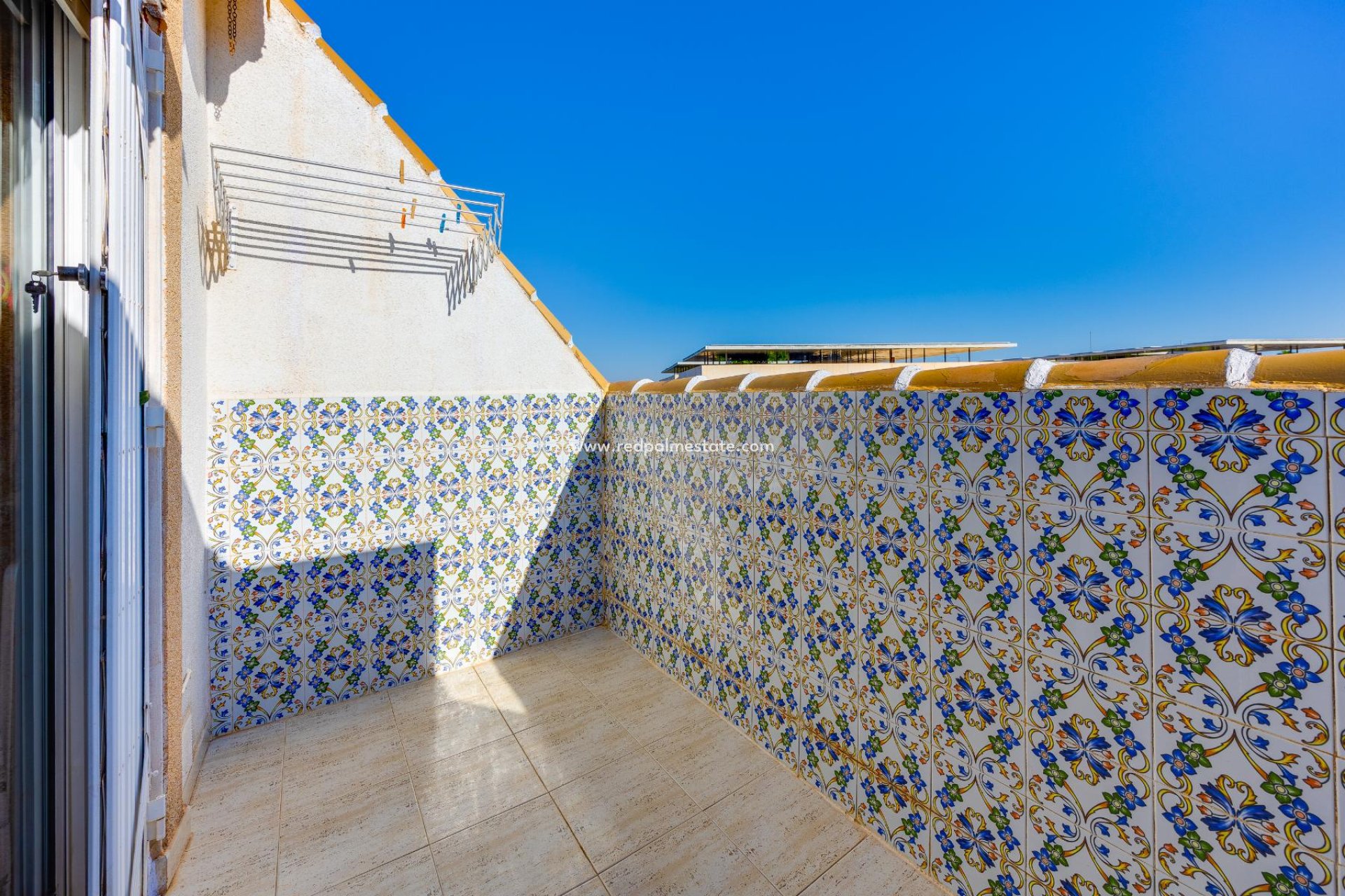 Resale - Apartment -
Torrevieja - El Acequión - Los Náufragos
