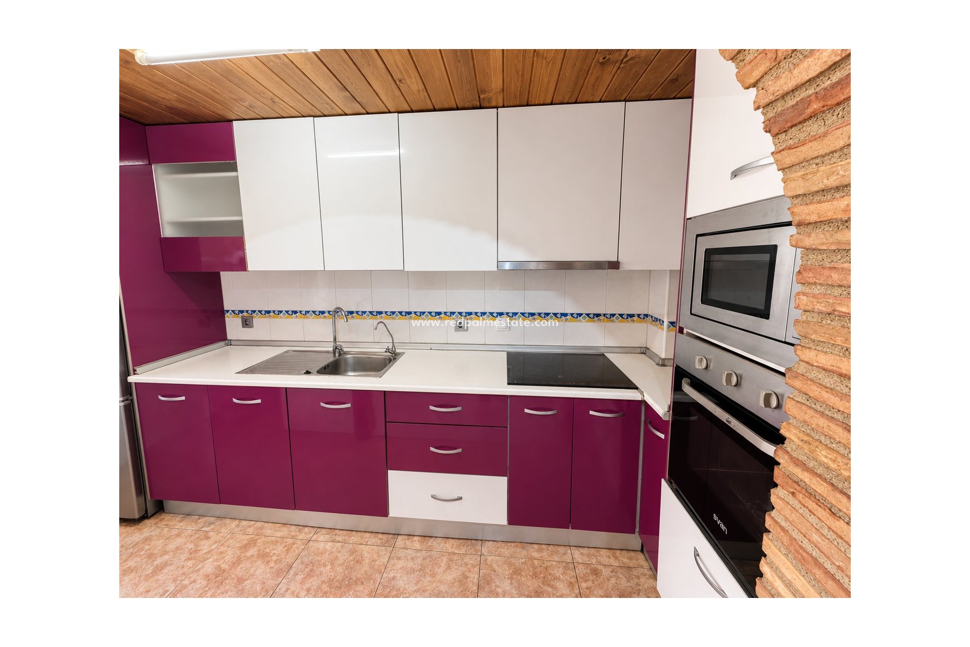Resale - Apartment -
Torrevieja - El Acequión - Los Náufragos