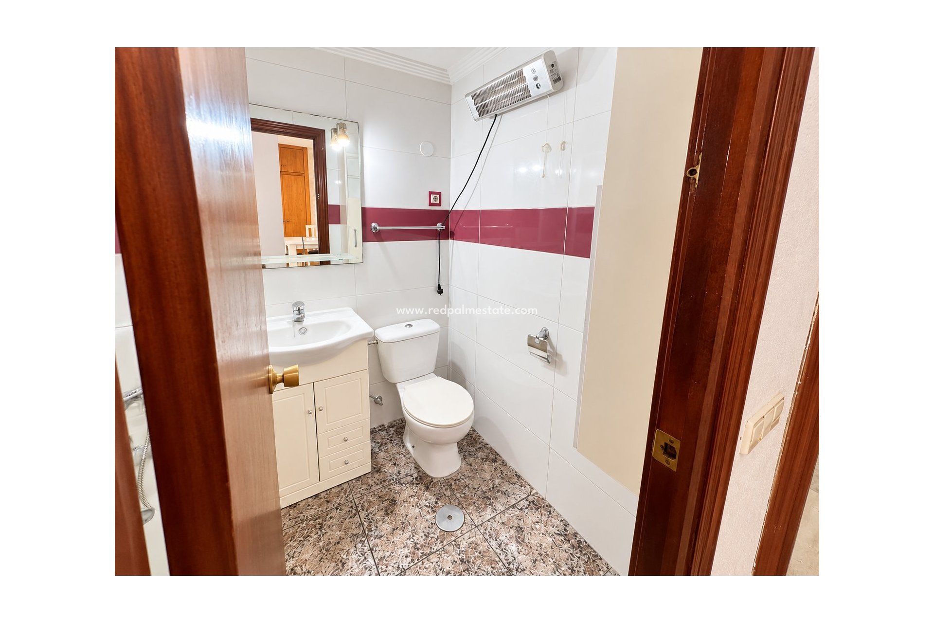 Resale - Apartment -
Torrevieja - El Acequión - Los Náufragos